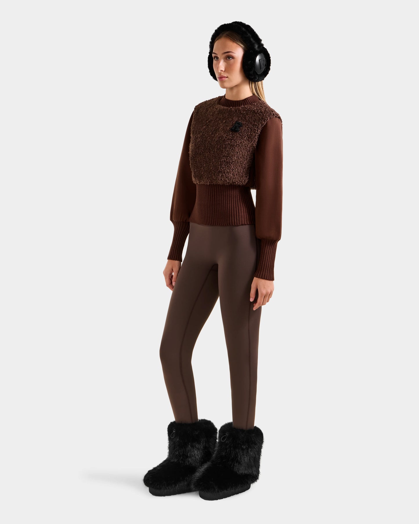 FLORENCE - 8525546 Mocha