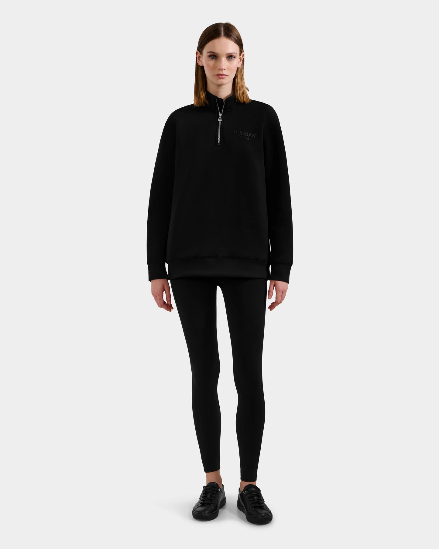 FREMONT - 9525000 Black W