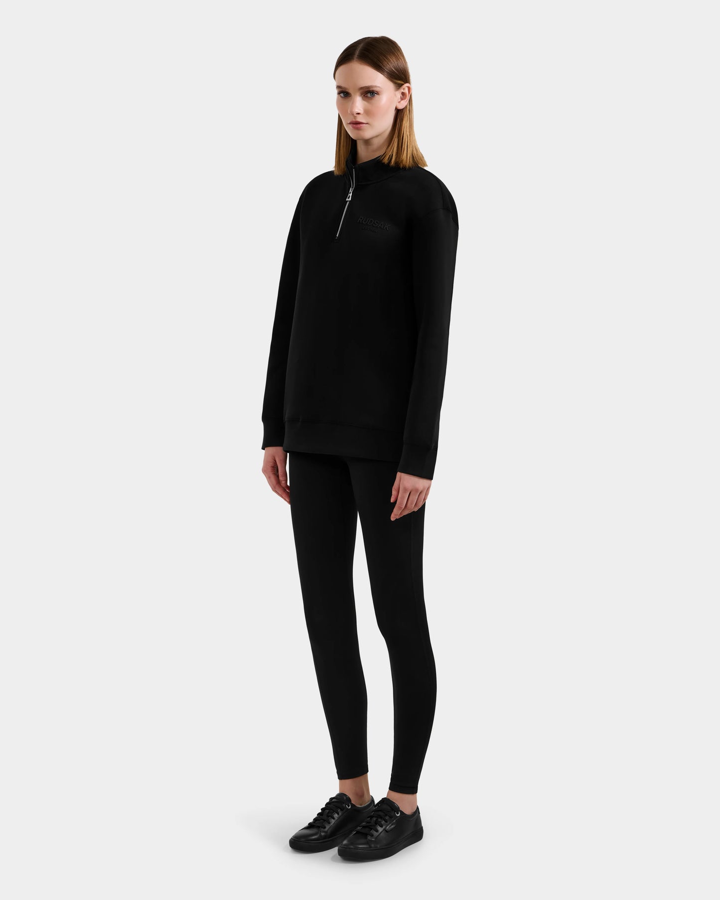 FREMONT - 9525000 Black W