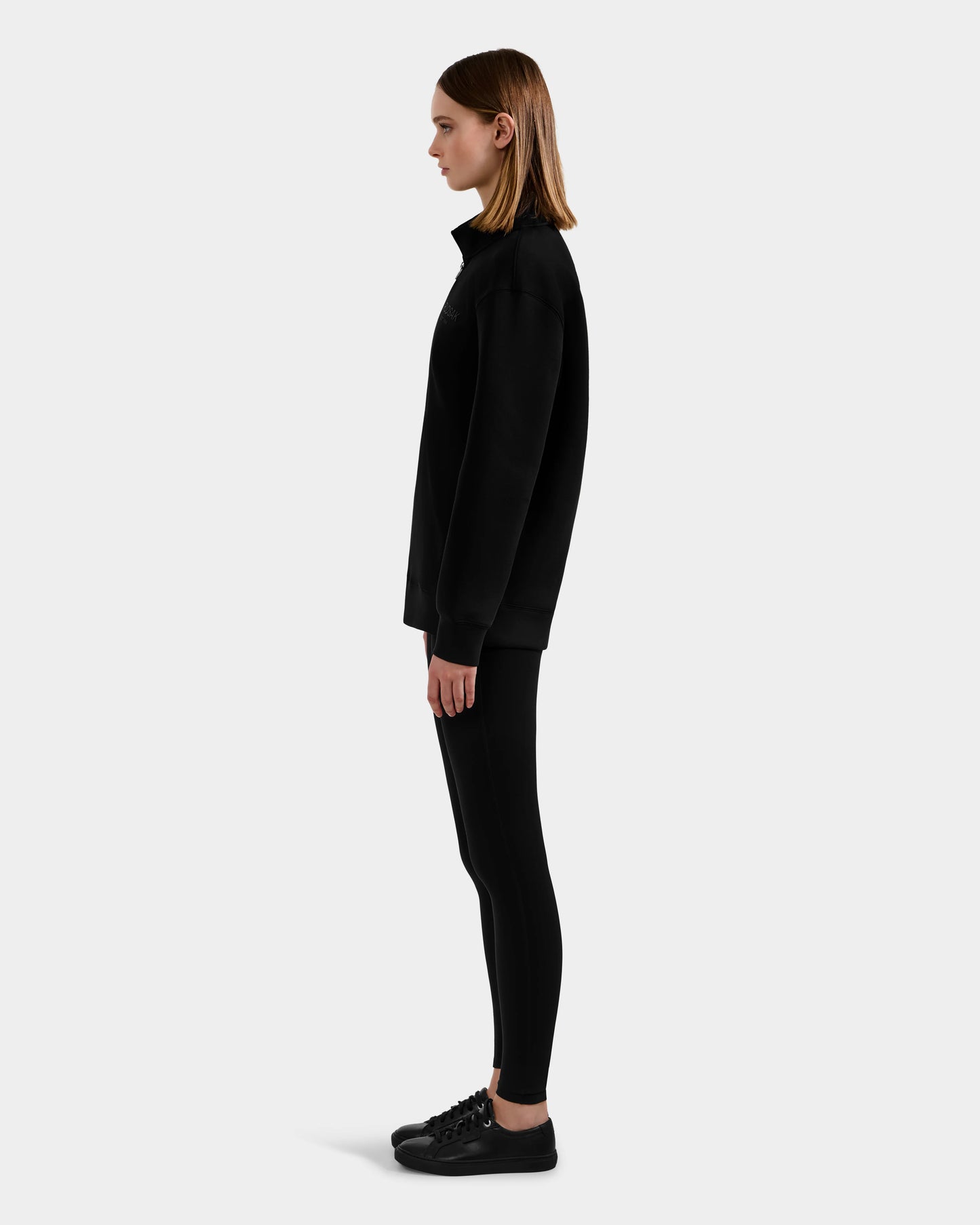 FREMONT - 9525000 Black W