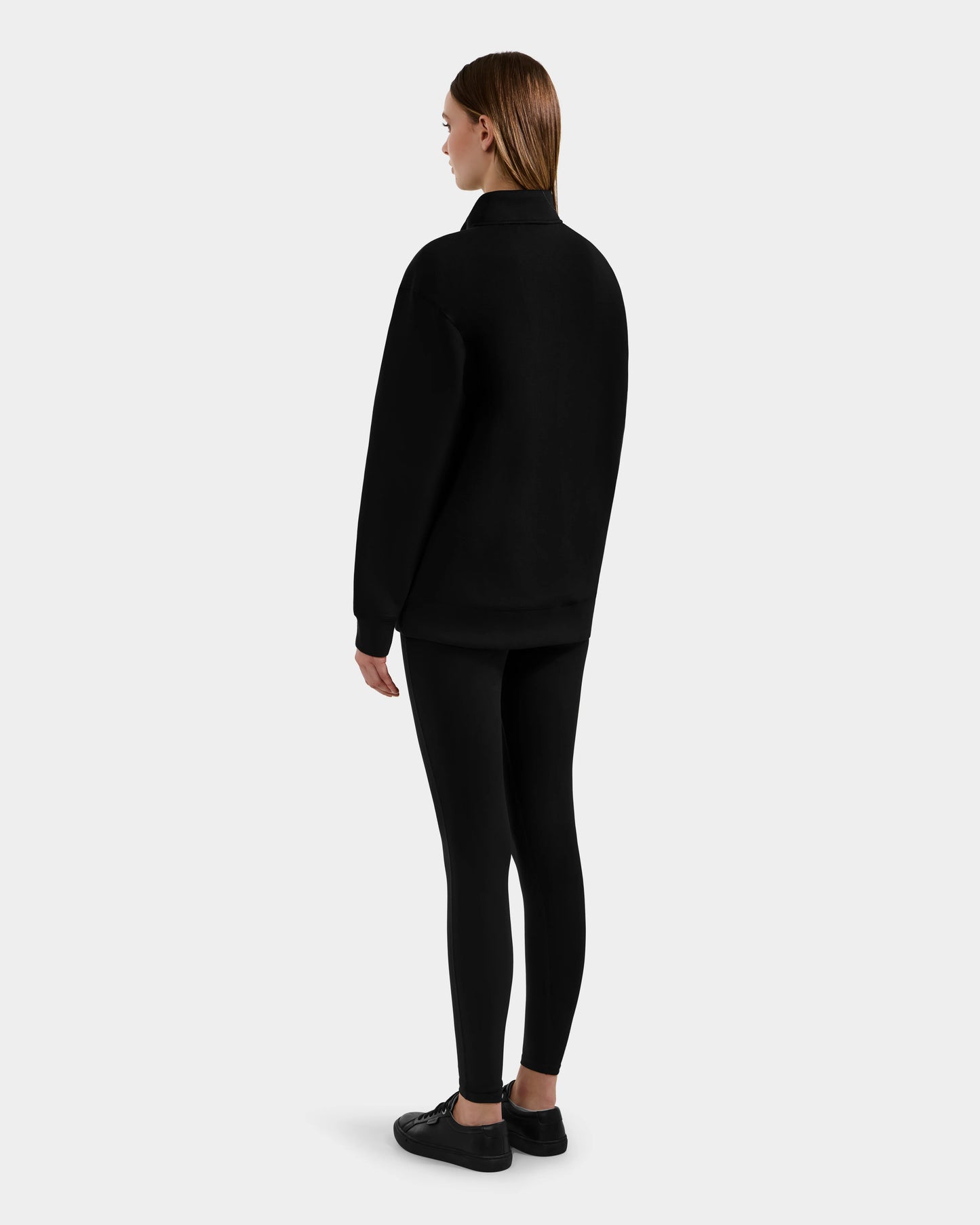 FREMONT - 9525000 Black W