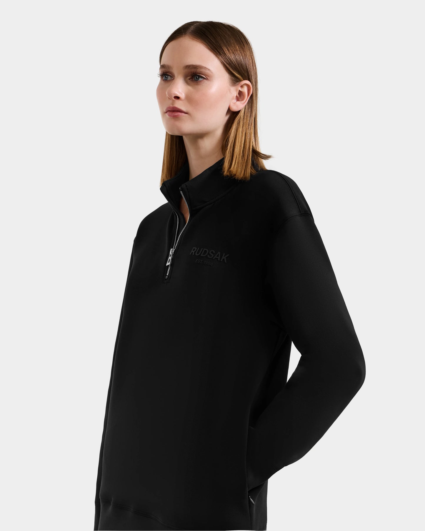 FREMONT - 9525000 Black W