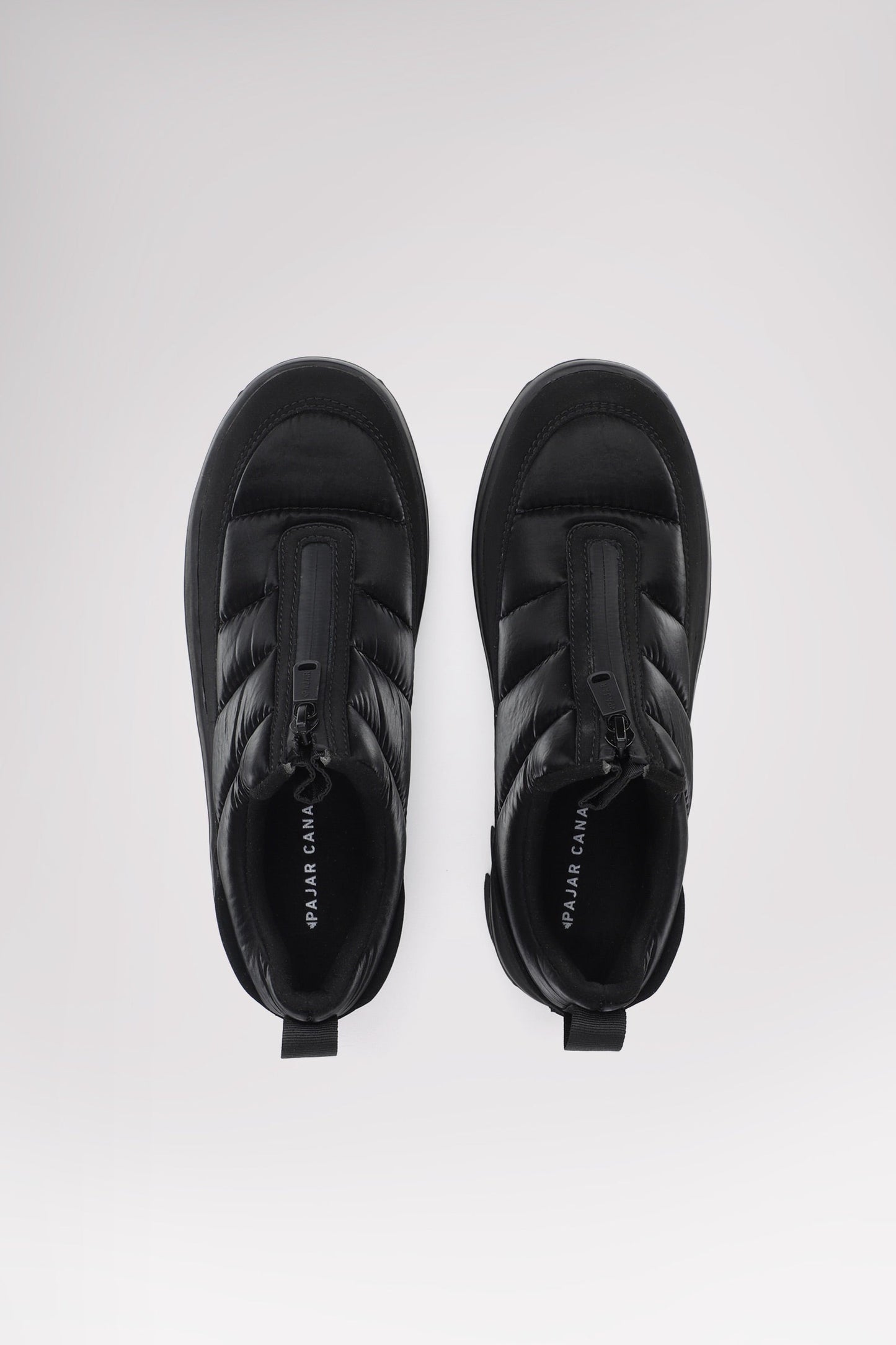 Gala Mini Veltec Women's Front Zip Boot