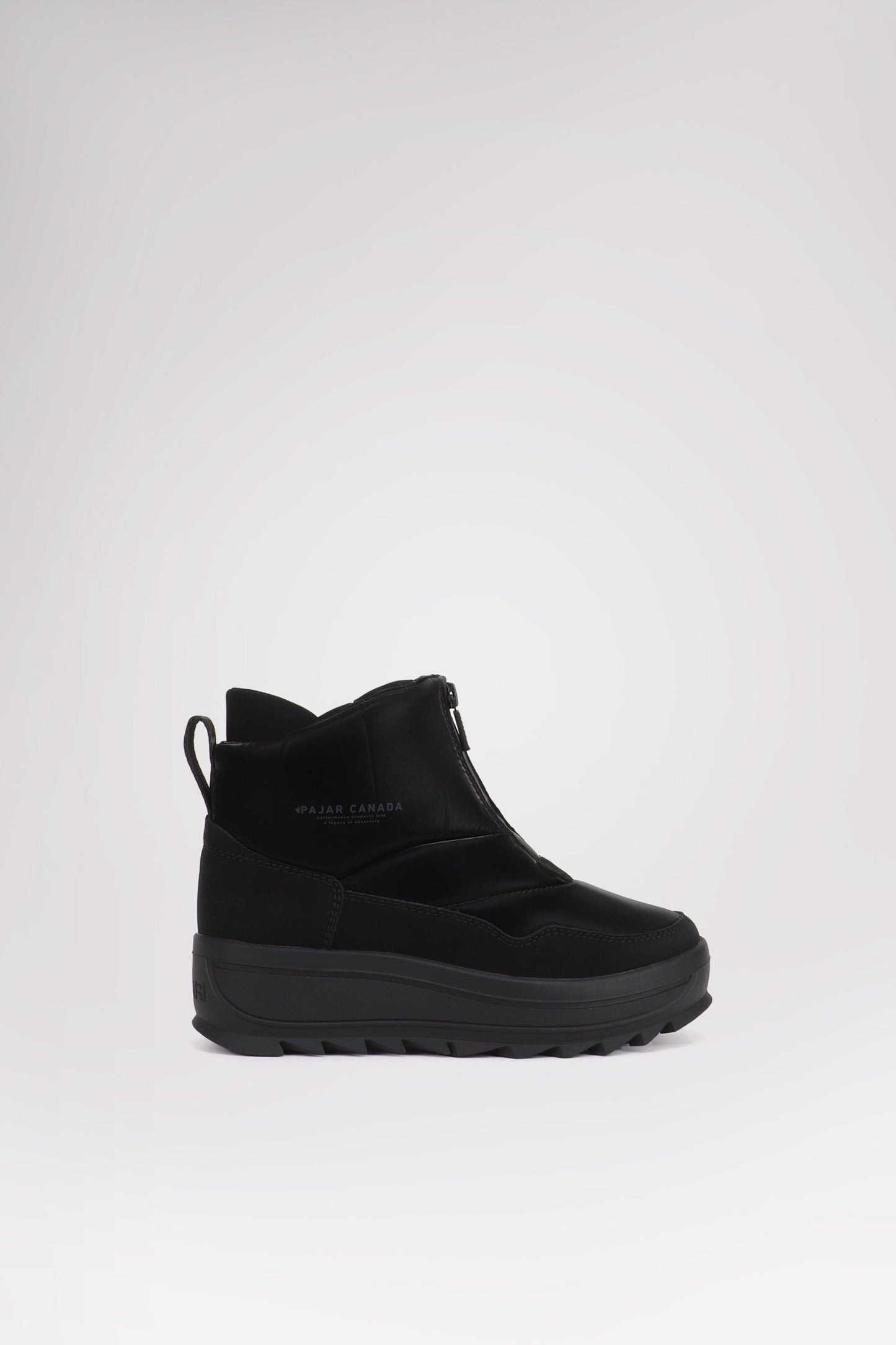 Gala Veltec Women's Front Zip Boot
