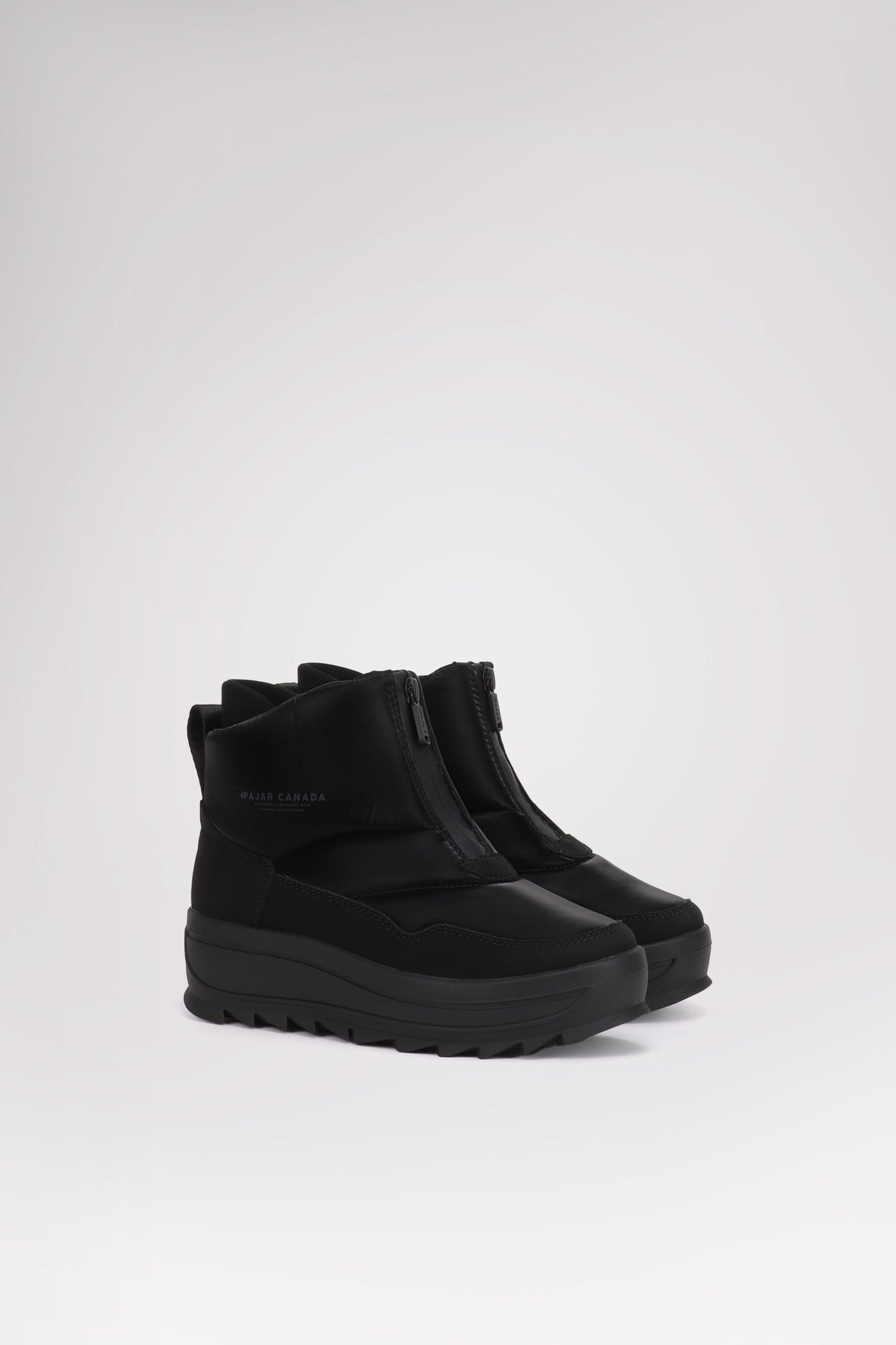 Gala Veltec Women's Front Zip Boot