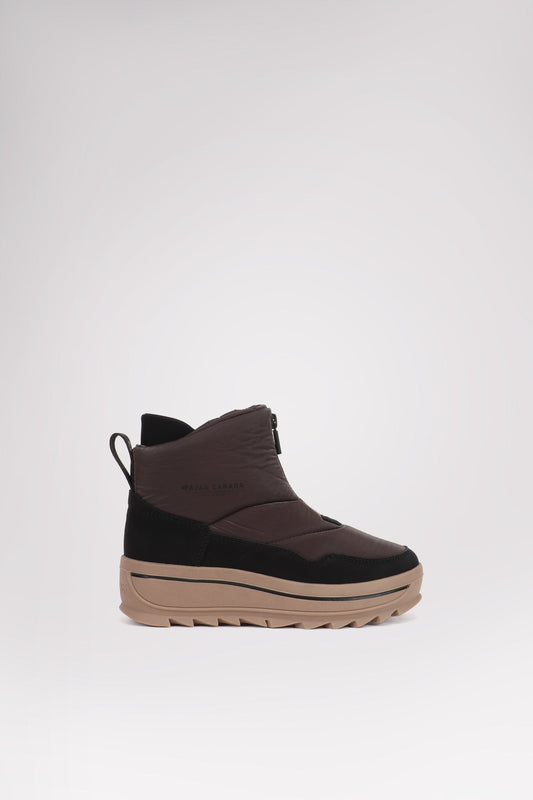 Gala Veltec Women's Front Zip Boot