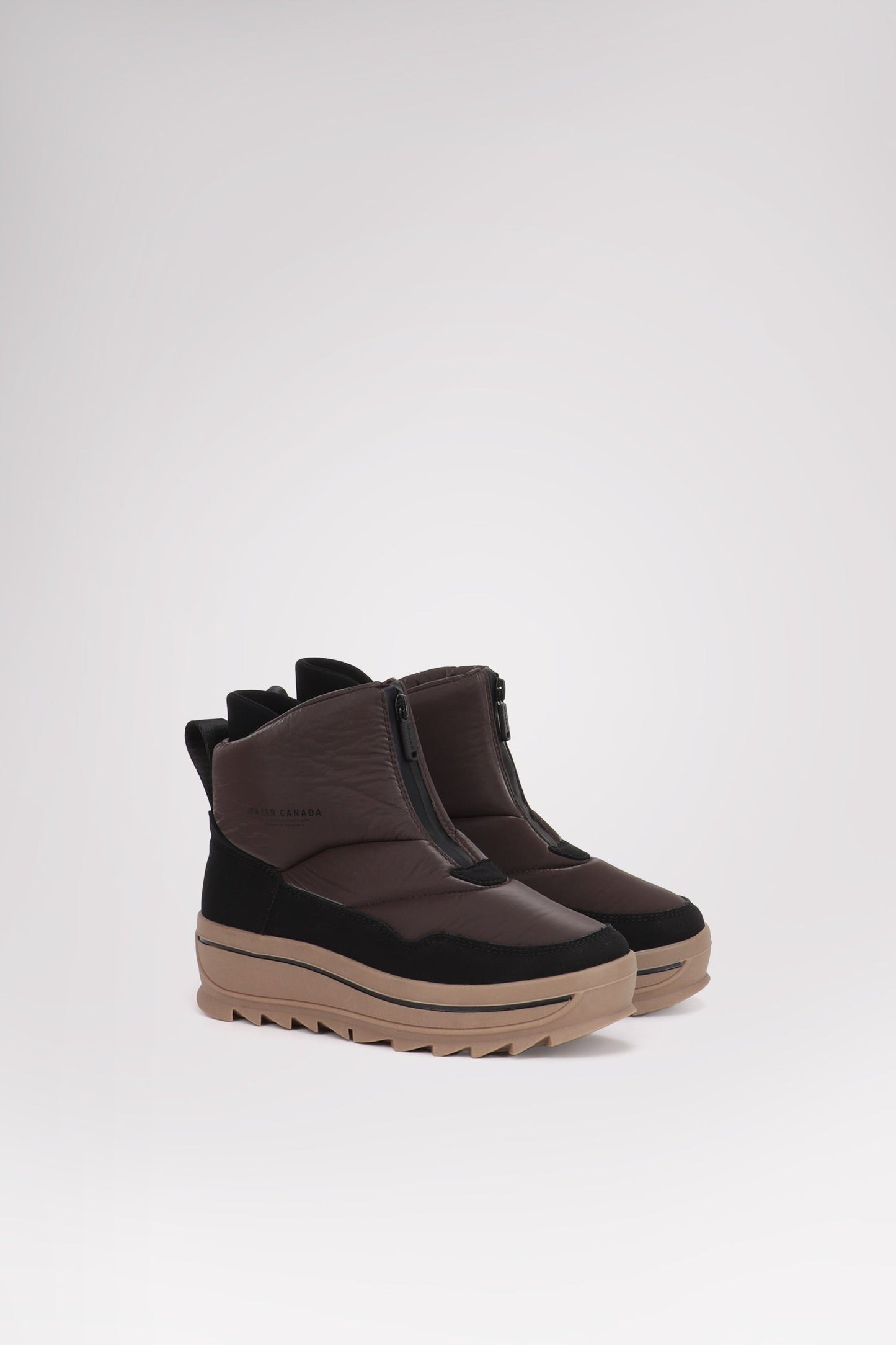 Gala Veltec Women's Front Zip Boot