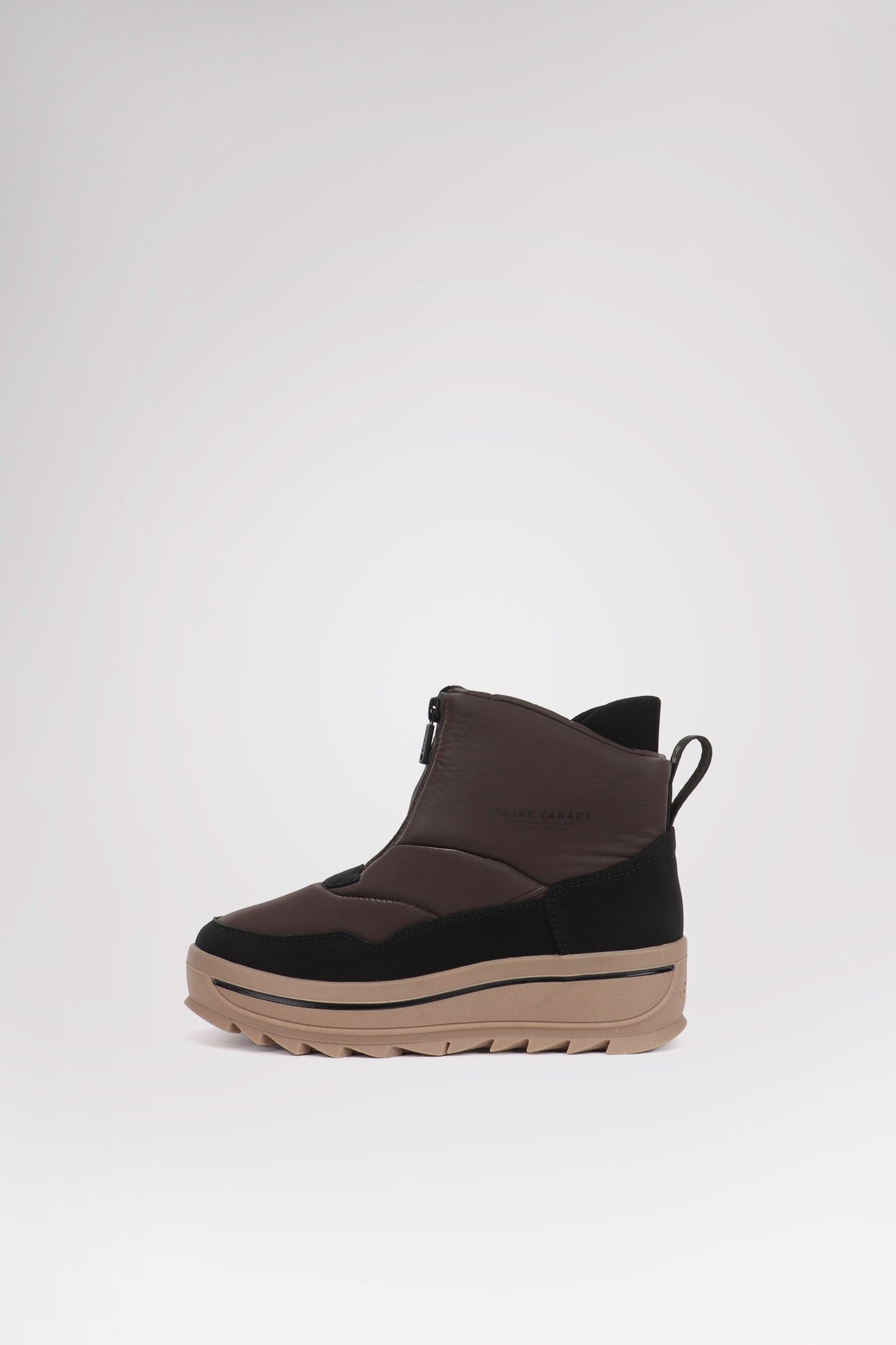 Gala Veltec Women's Front Zip Boot