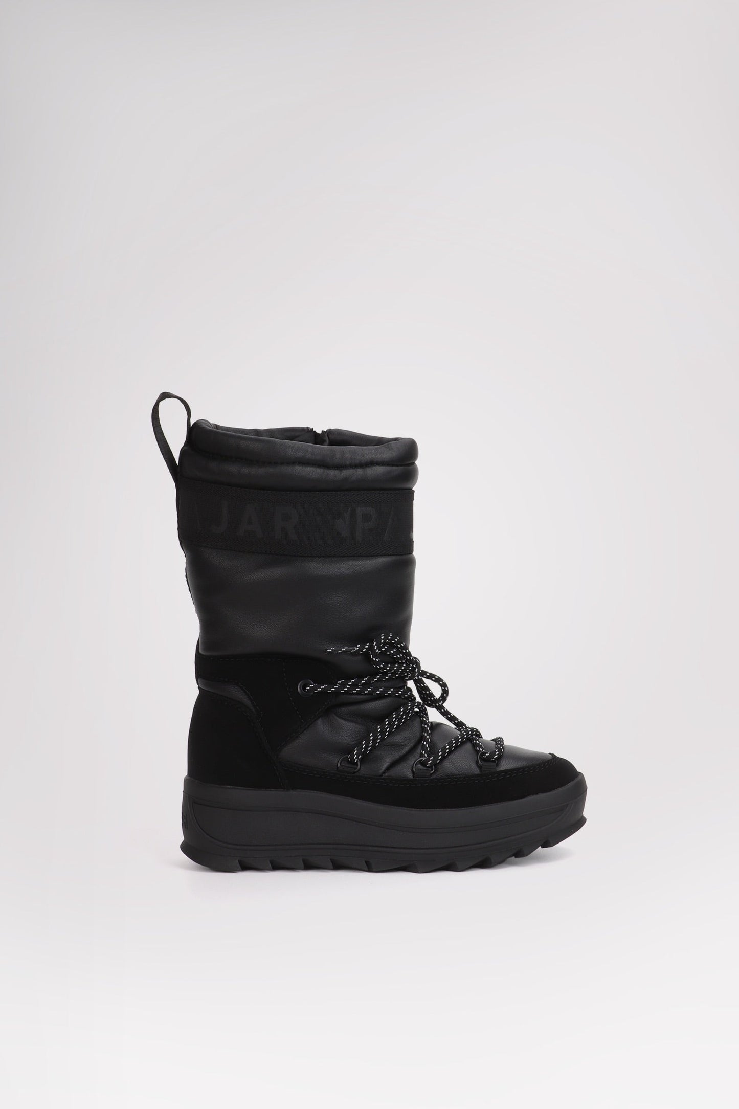 Galaxy HI Lea Women's Zip Boot