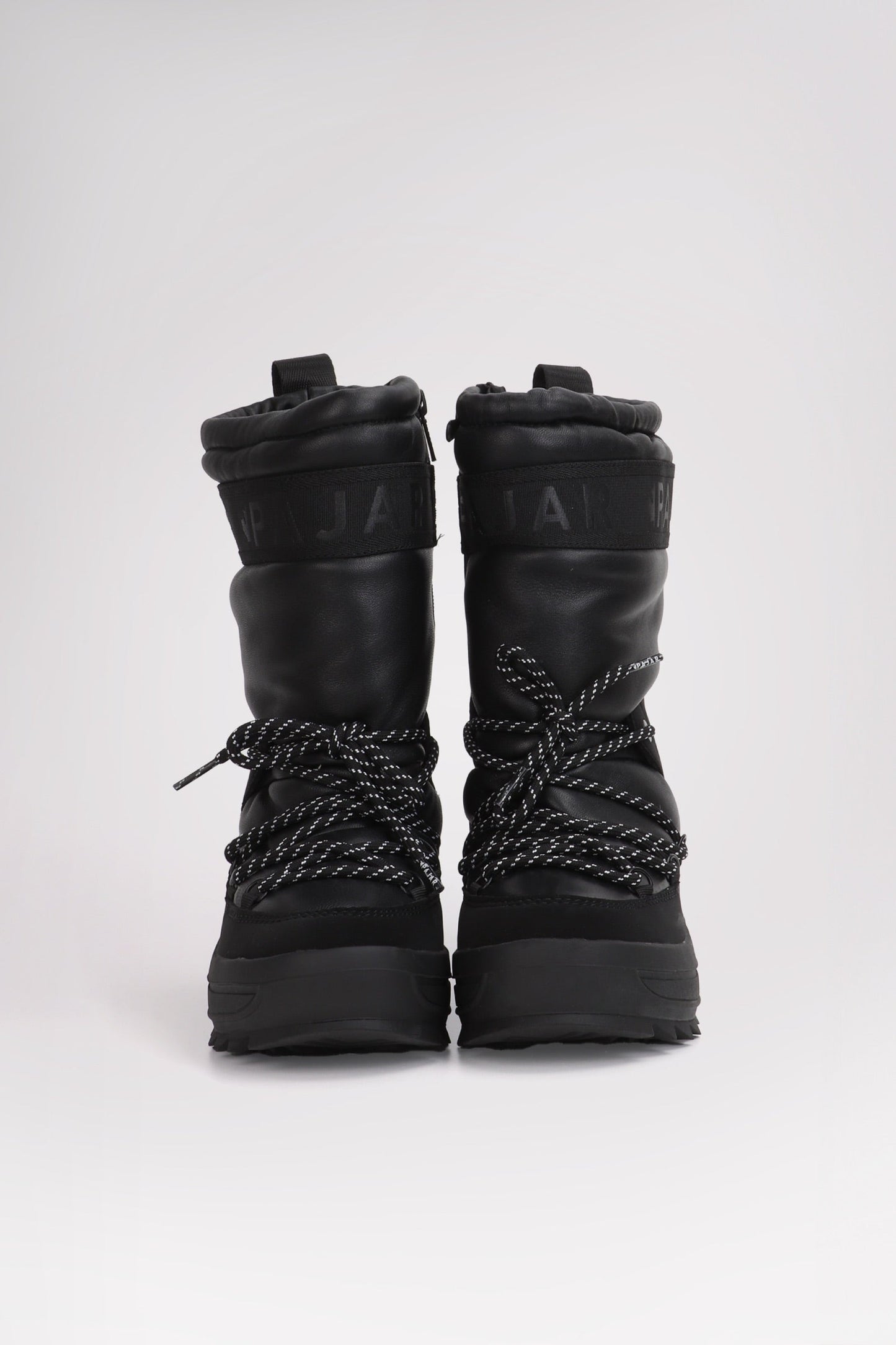 Galaxy HI Lea Women's Zip Boot