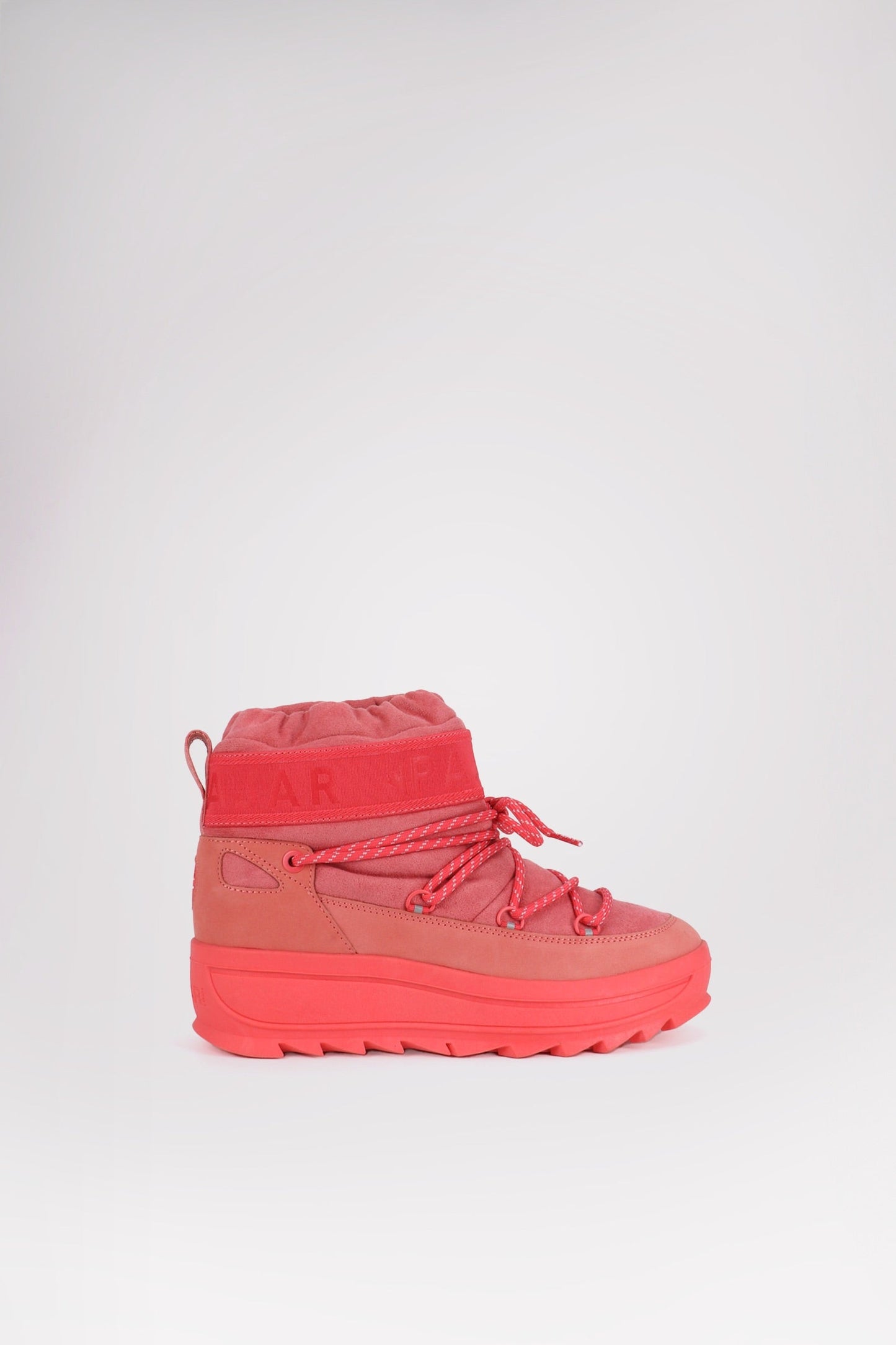 Galaxy Mini Suede Women's Pull On Boot