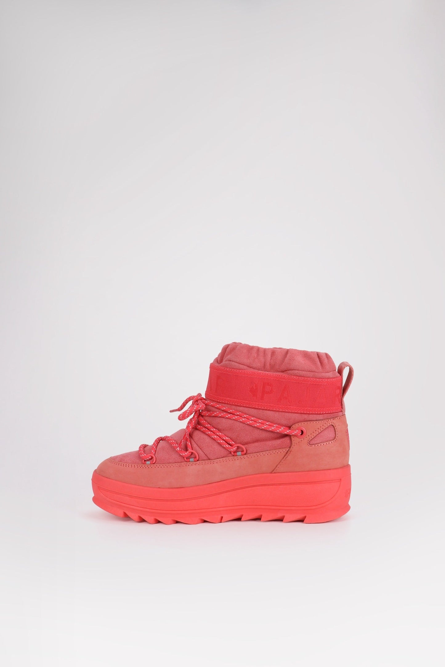 Galaxy Mini Suede Women's Pull On Boot
