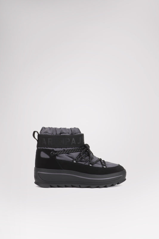 Galaxy Mini Women's Pull On Boot