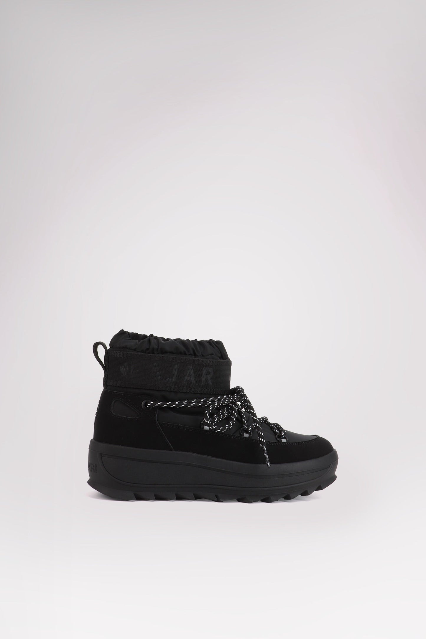 Galaxy Mini Women's Pull On Boot