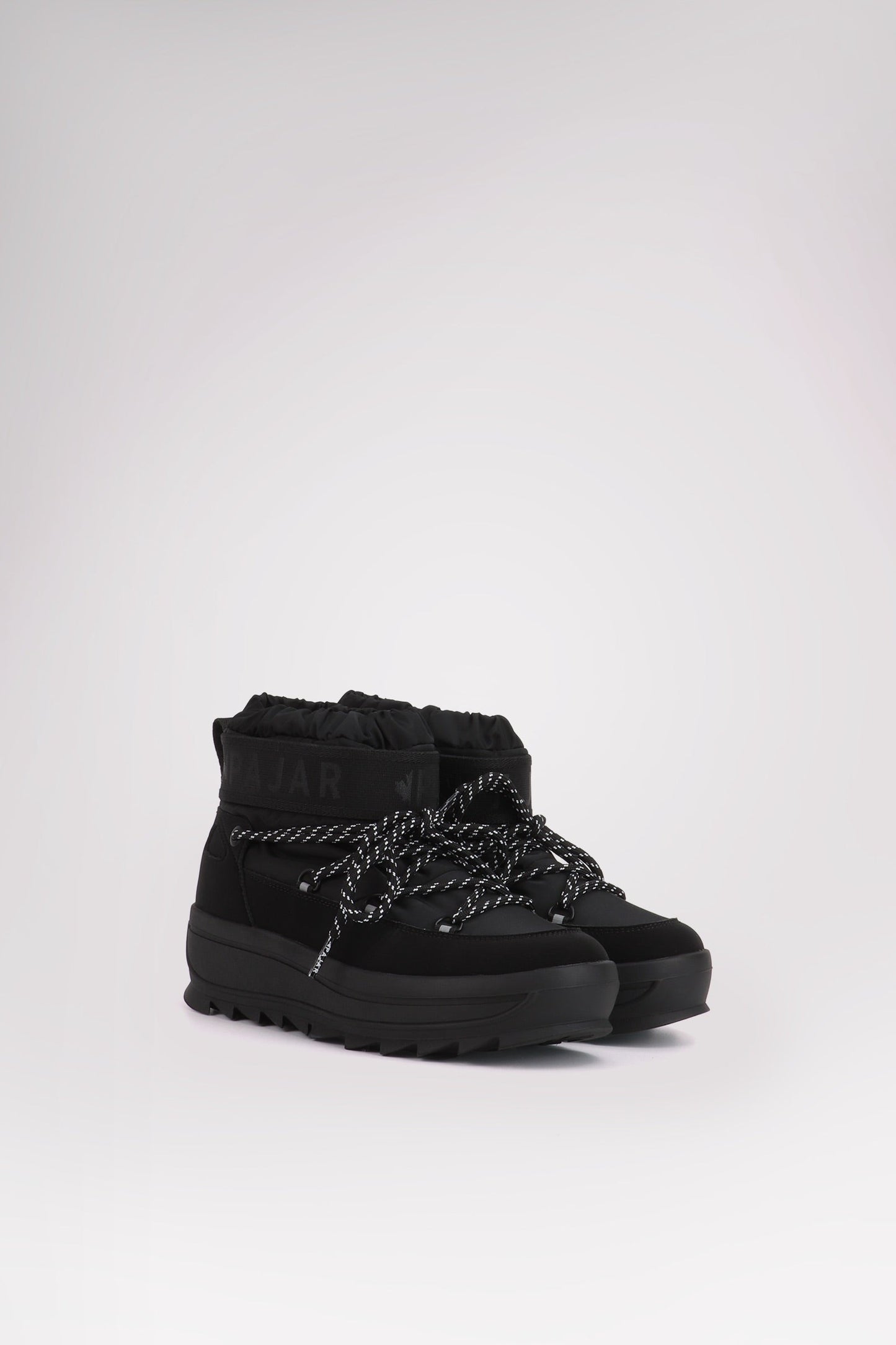 Galaxy Mini Women's Pull On Boot