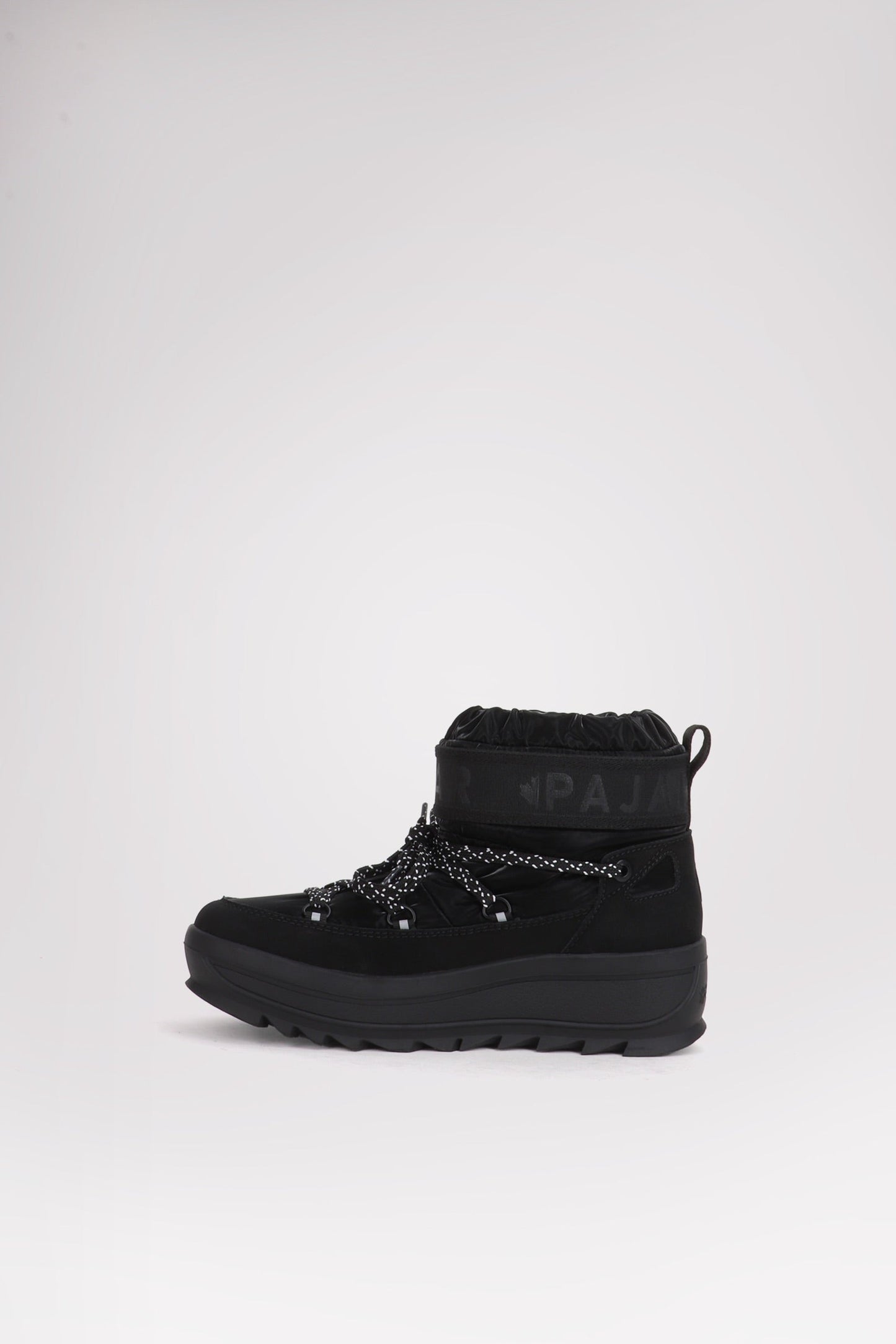 Galaxy Mini Women's Pull On Boot