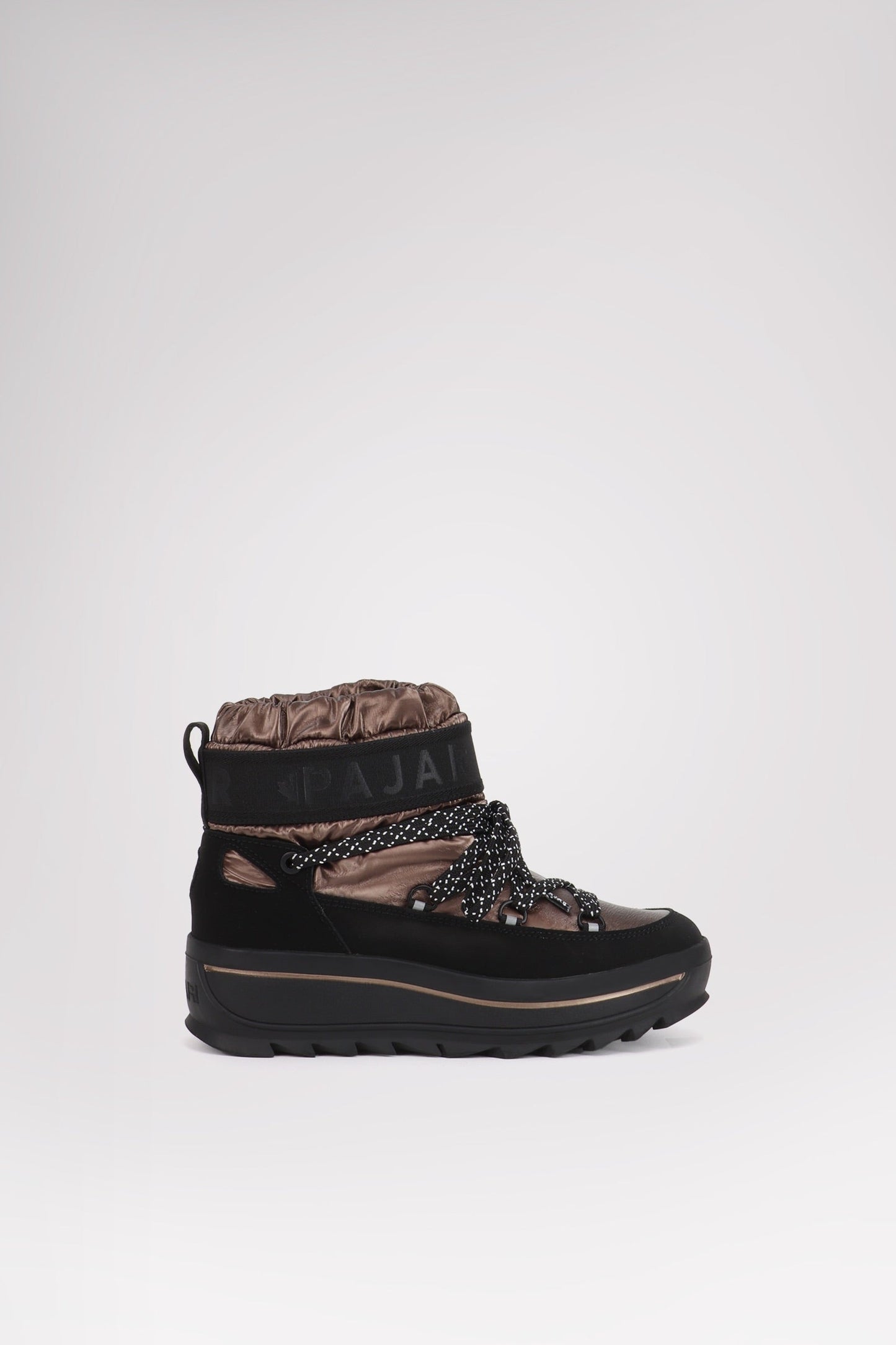 Galaxy Mini Women's Pull On Boot