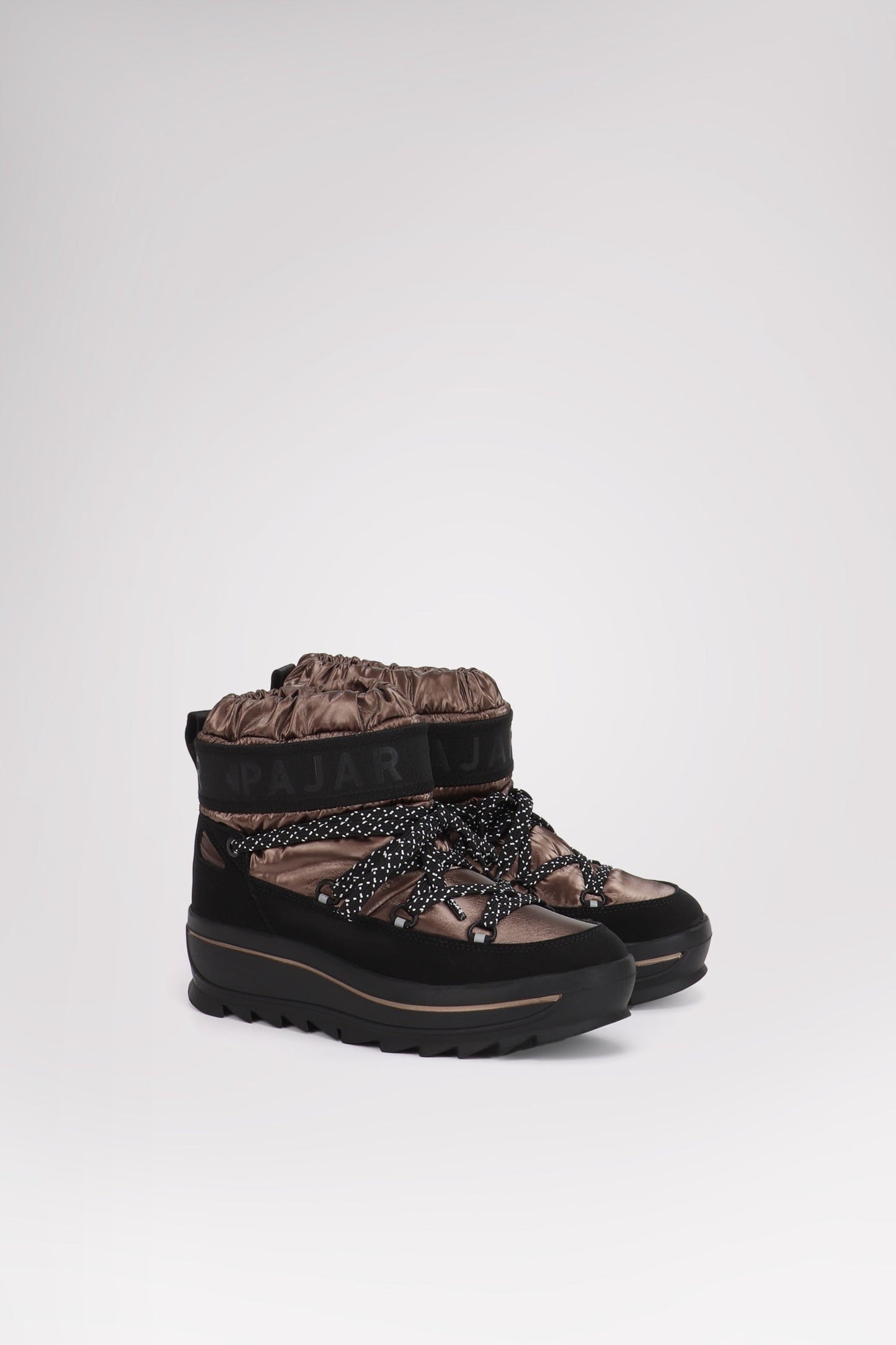 Galaxy Mini Women's Pull On Boot