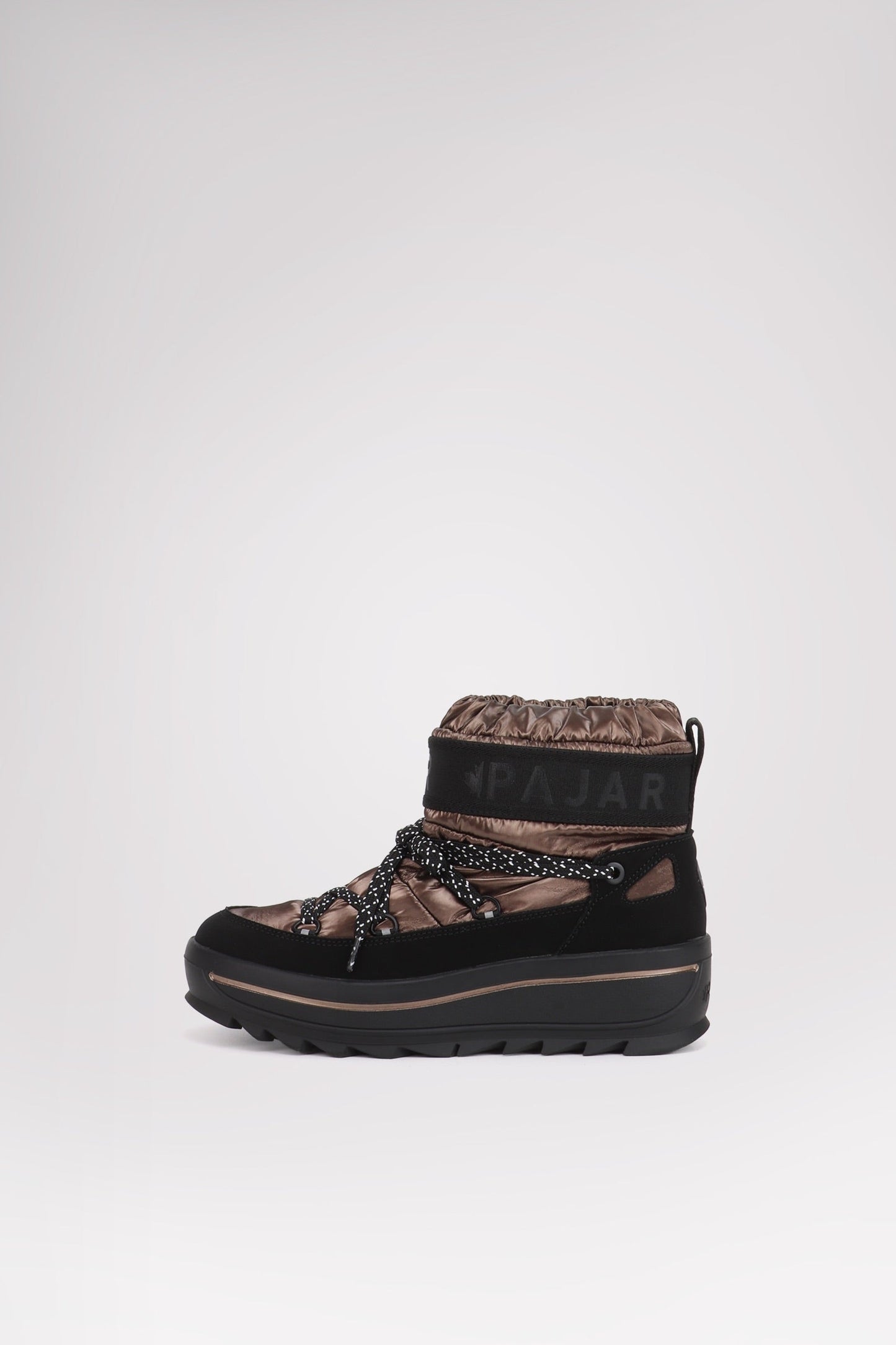 Galaxy Mini Women's Pull On Boot
