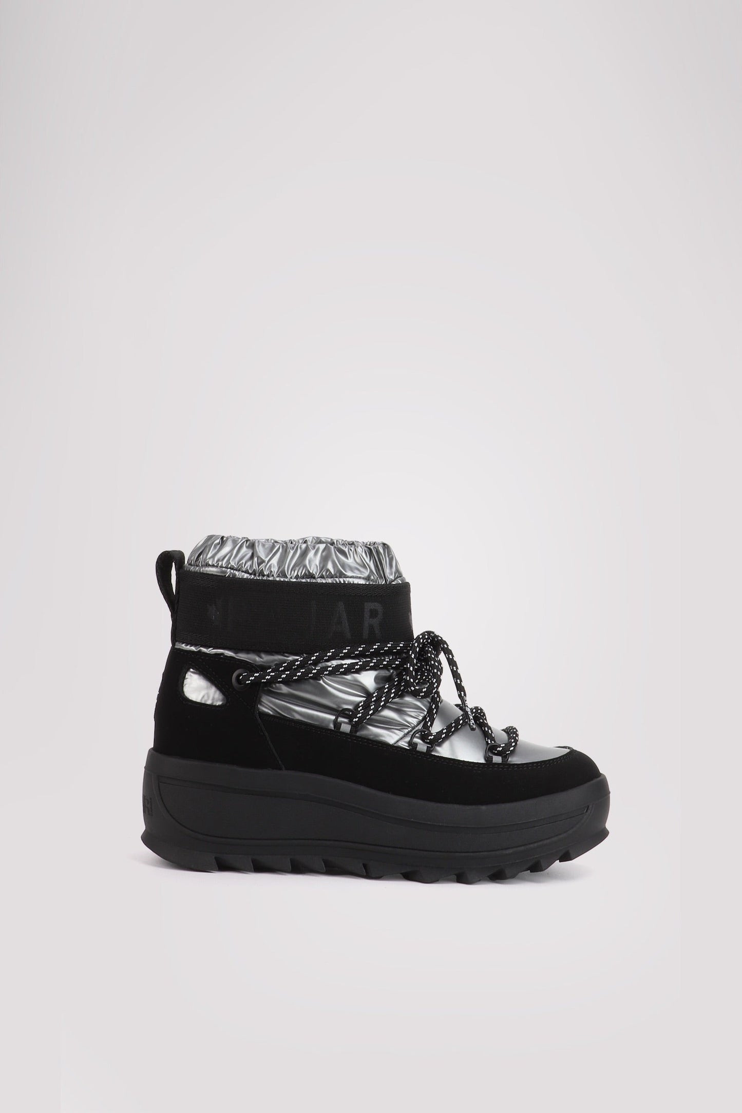 Galaxy Mini Women's Pull On Boot