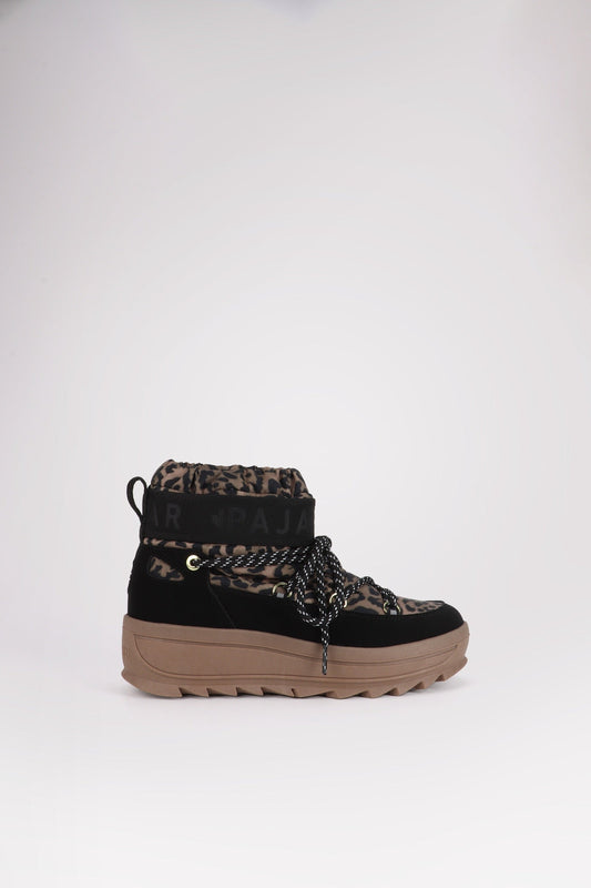 Galaxy Mini SP Women's Pull On Boot
