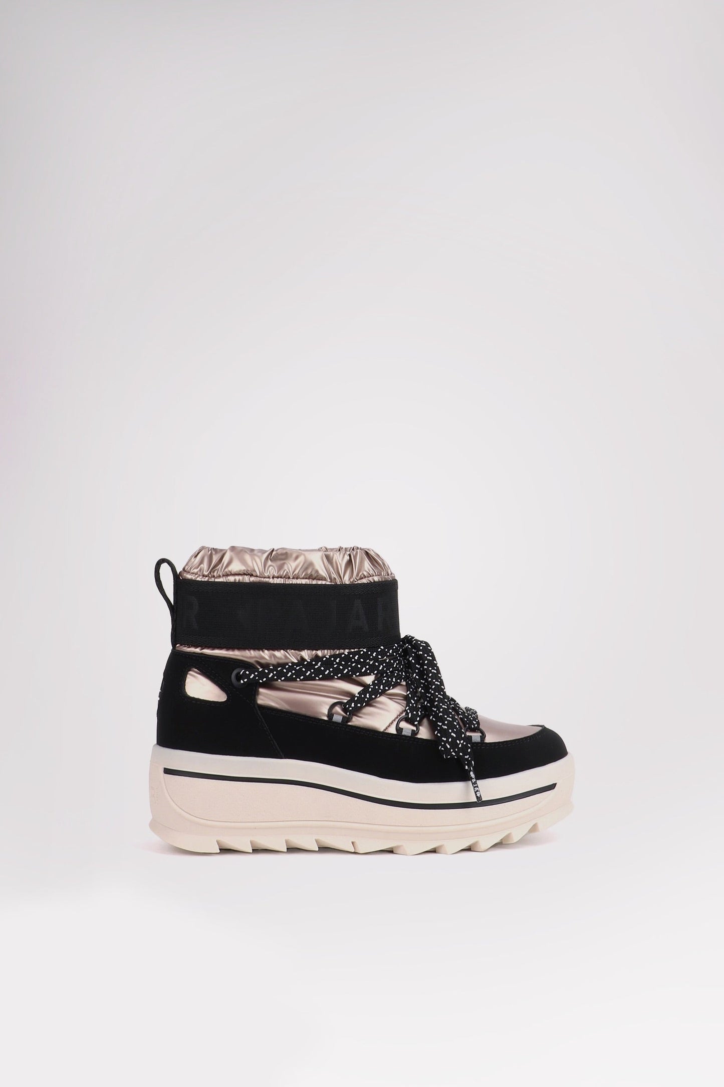 Galaxy Mini Women's Pull On Boot