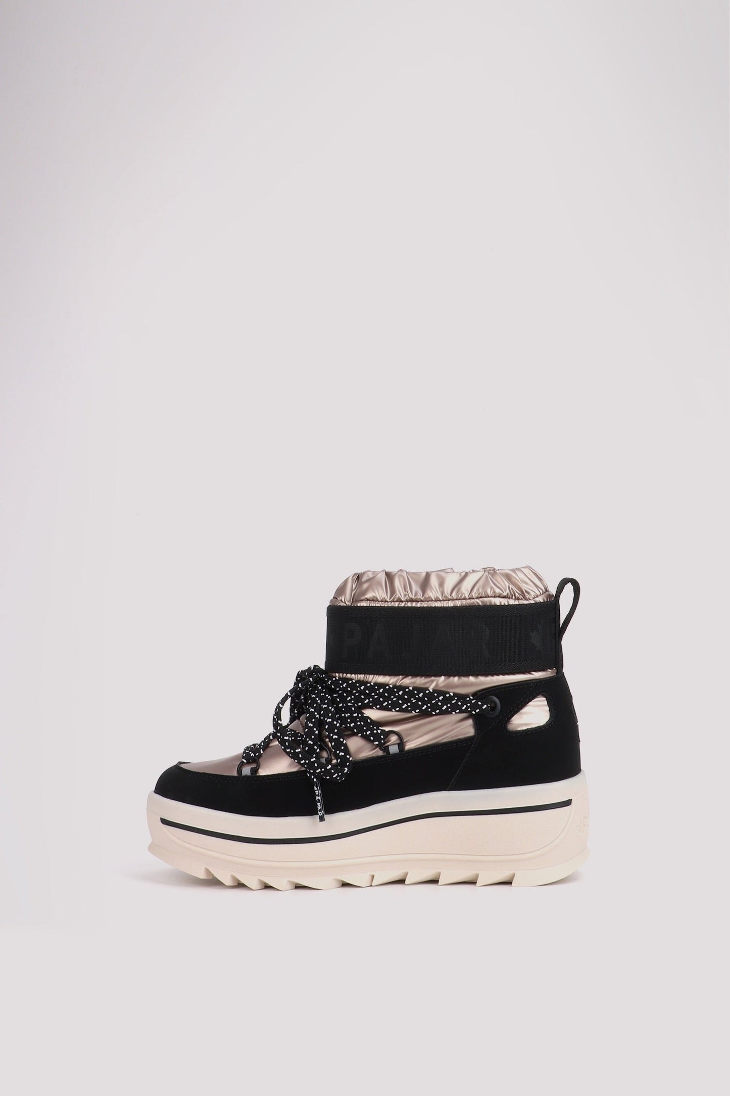 Galaxy Mini Women's Pull On Boot