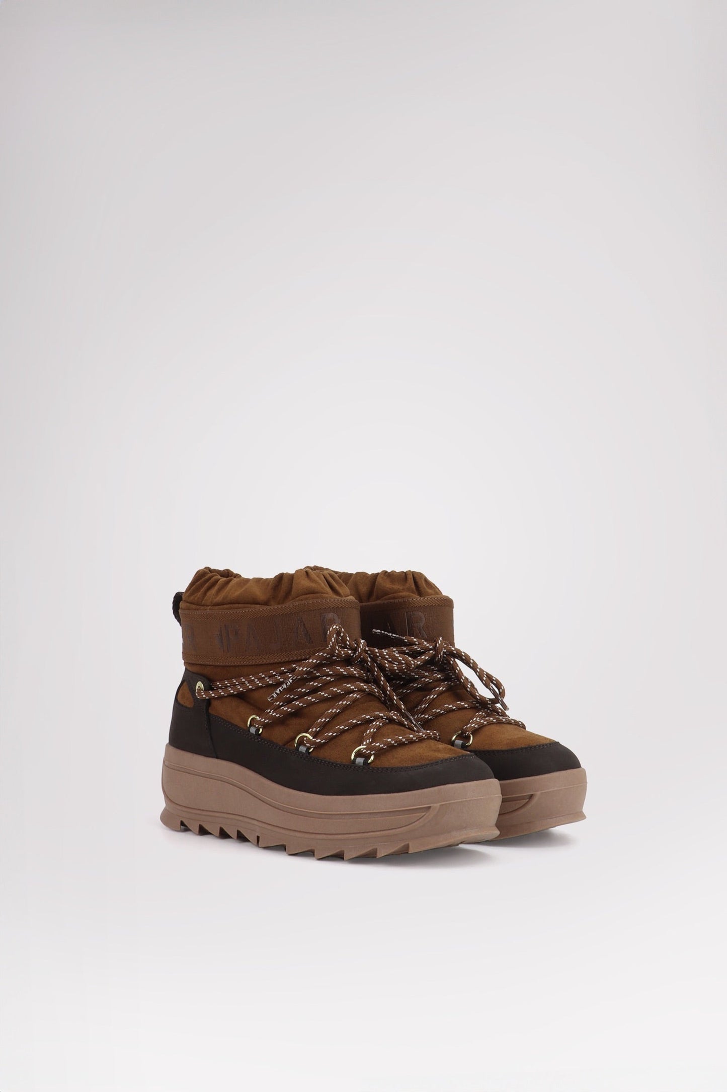 Galaxy Mini Suede Women's Pull On Boot