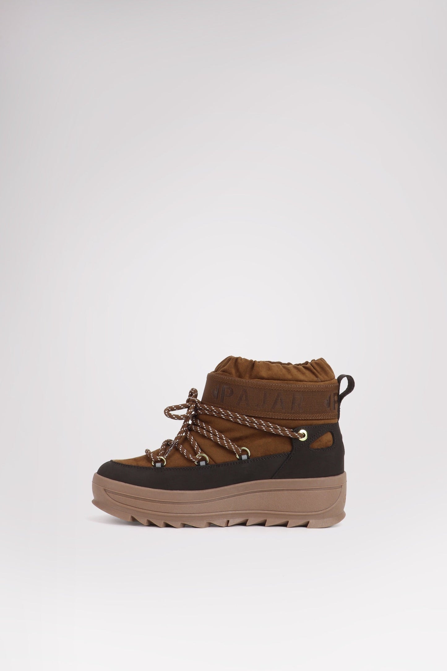 Galaxy Mini Suede Women's Pull On Boot
