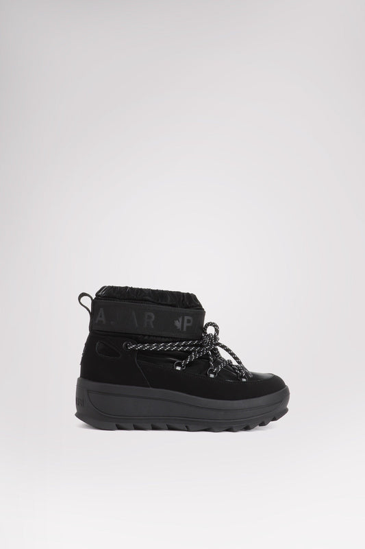 Galaxy Mini Veltec Women's Pull On Boot