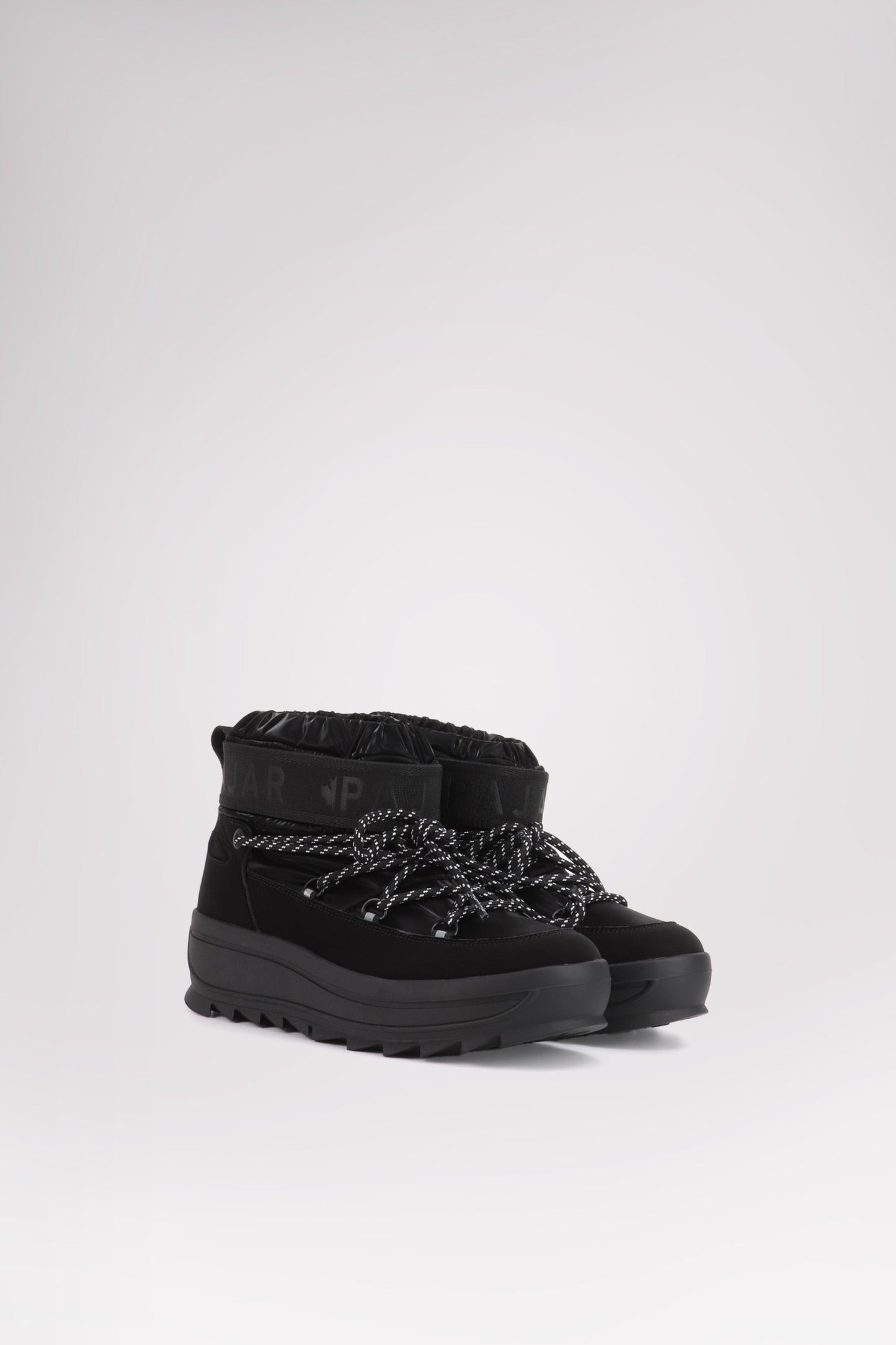 Galaxy Mini Veltec Women's Pull On Boot