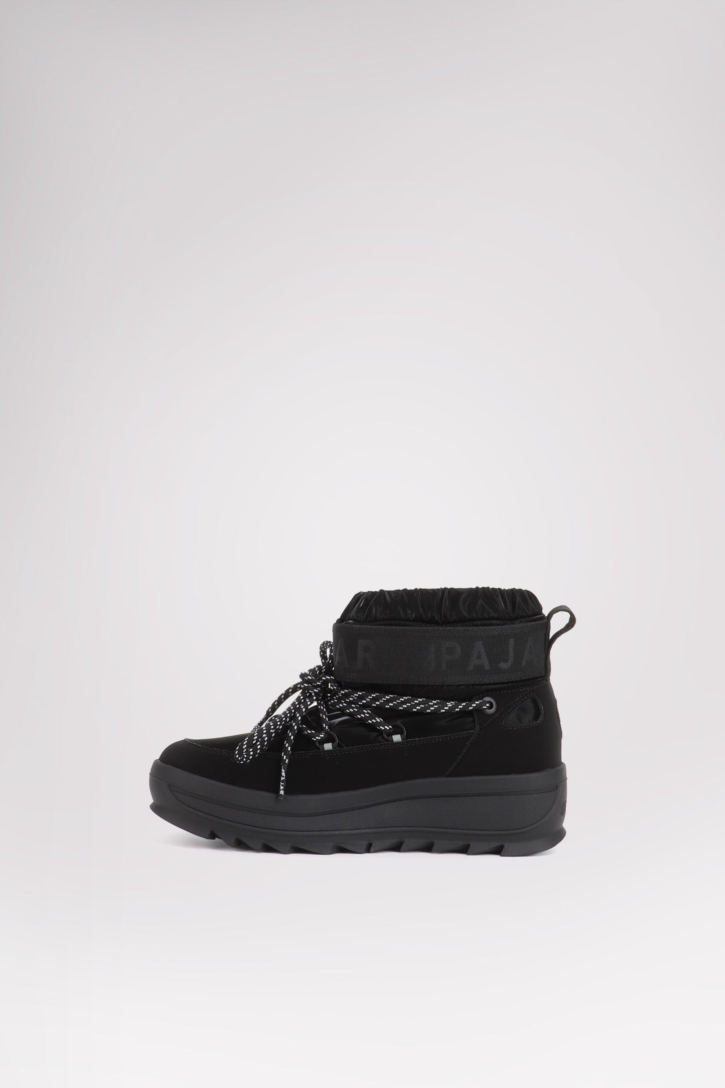 Galaxy Mini Veltec Women's Pull On Boot