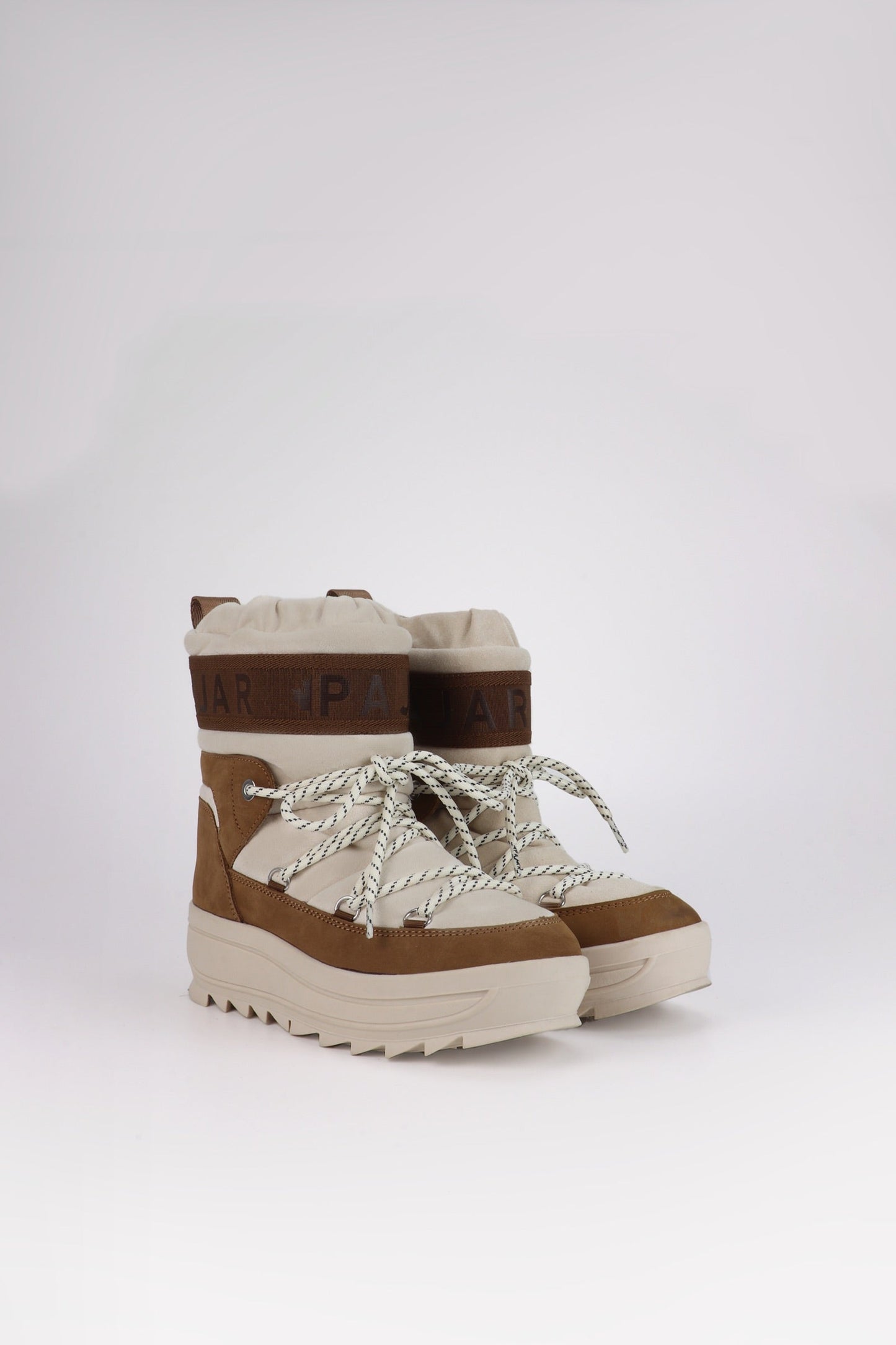 Galaxy Suede Women's Pull On Boot