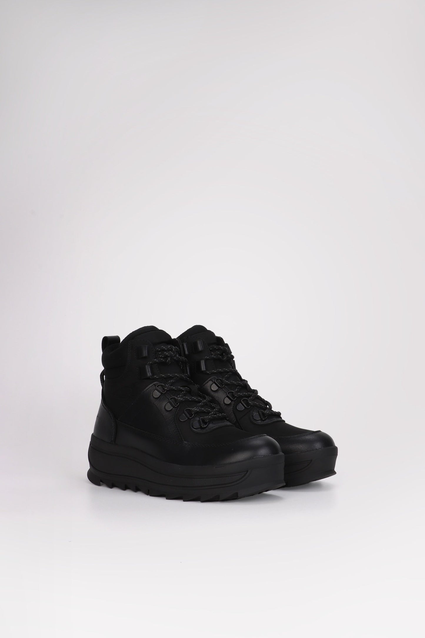 Galpina Women's Lace Up Boot