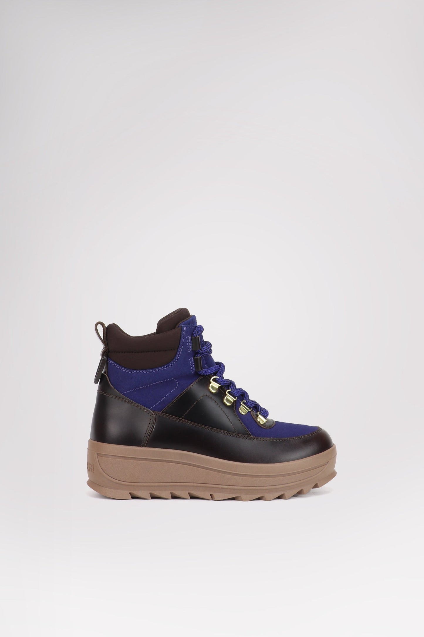 Galpina Women's Lace Up Boot