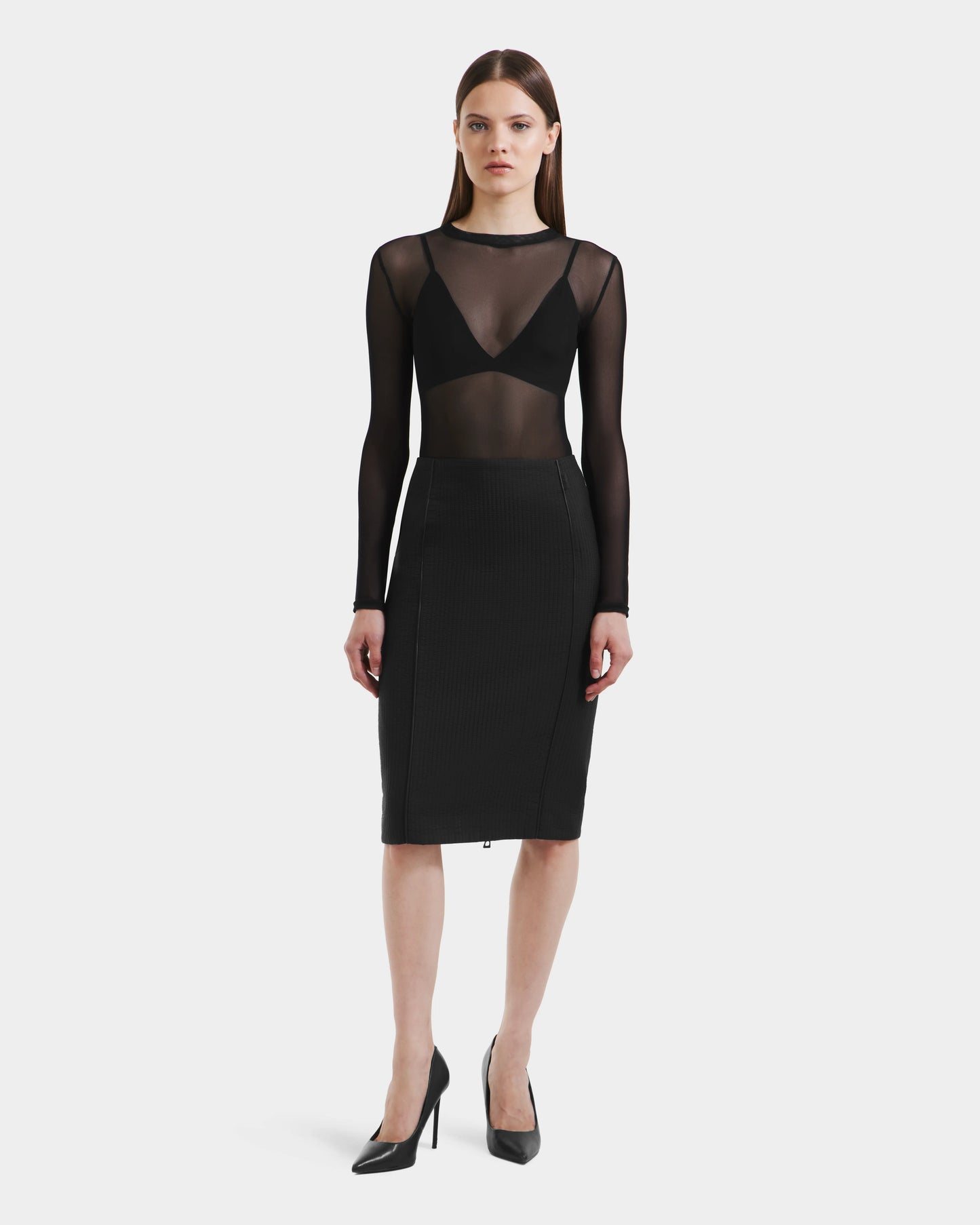 GLENDORA - 8525563 Black