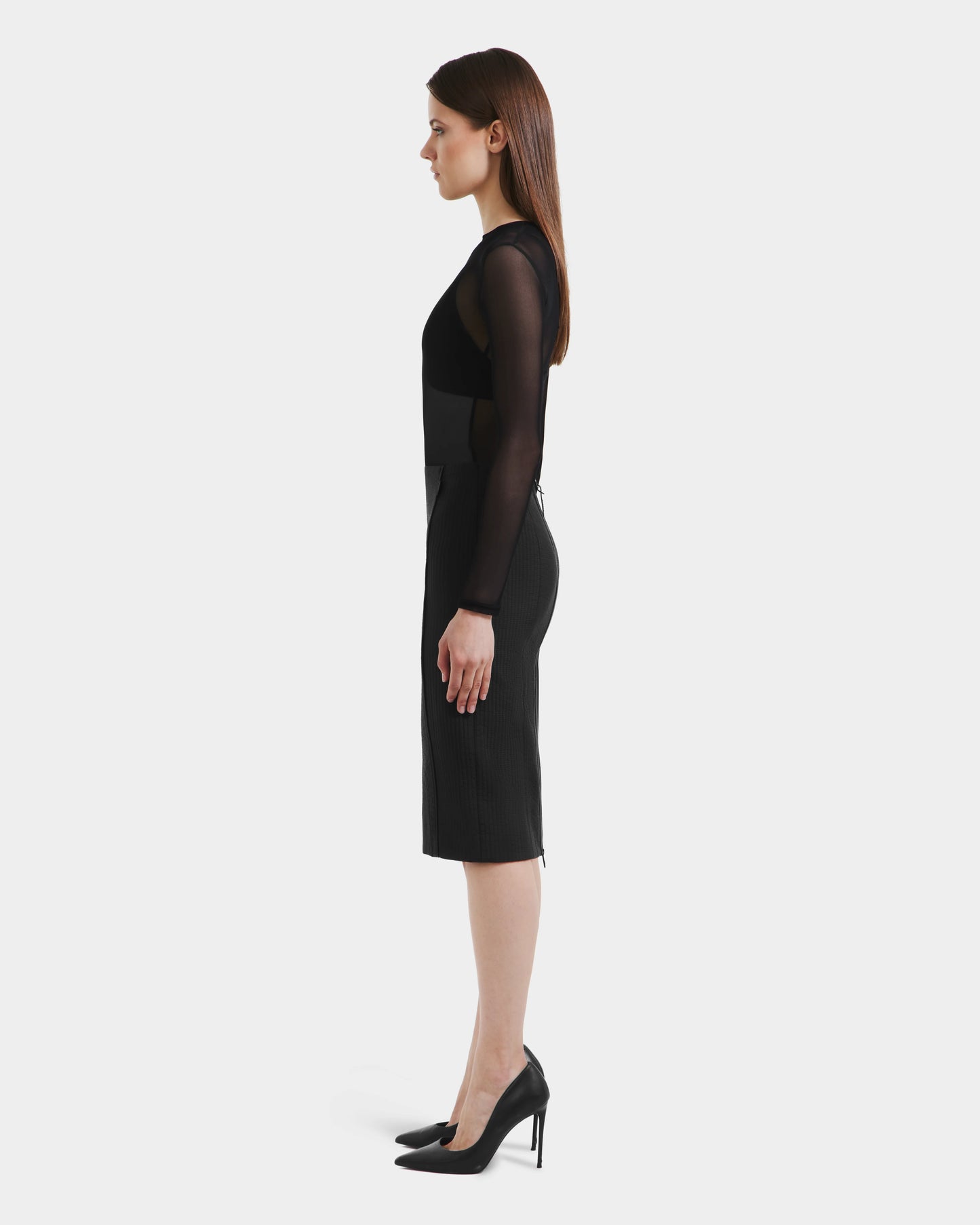 GLENDORA - 8525563 Black