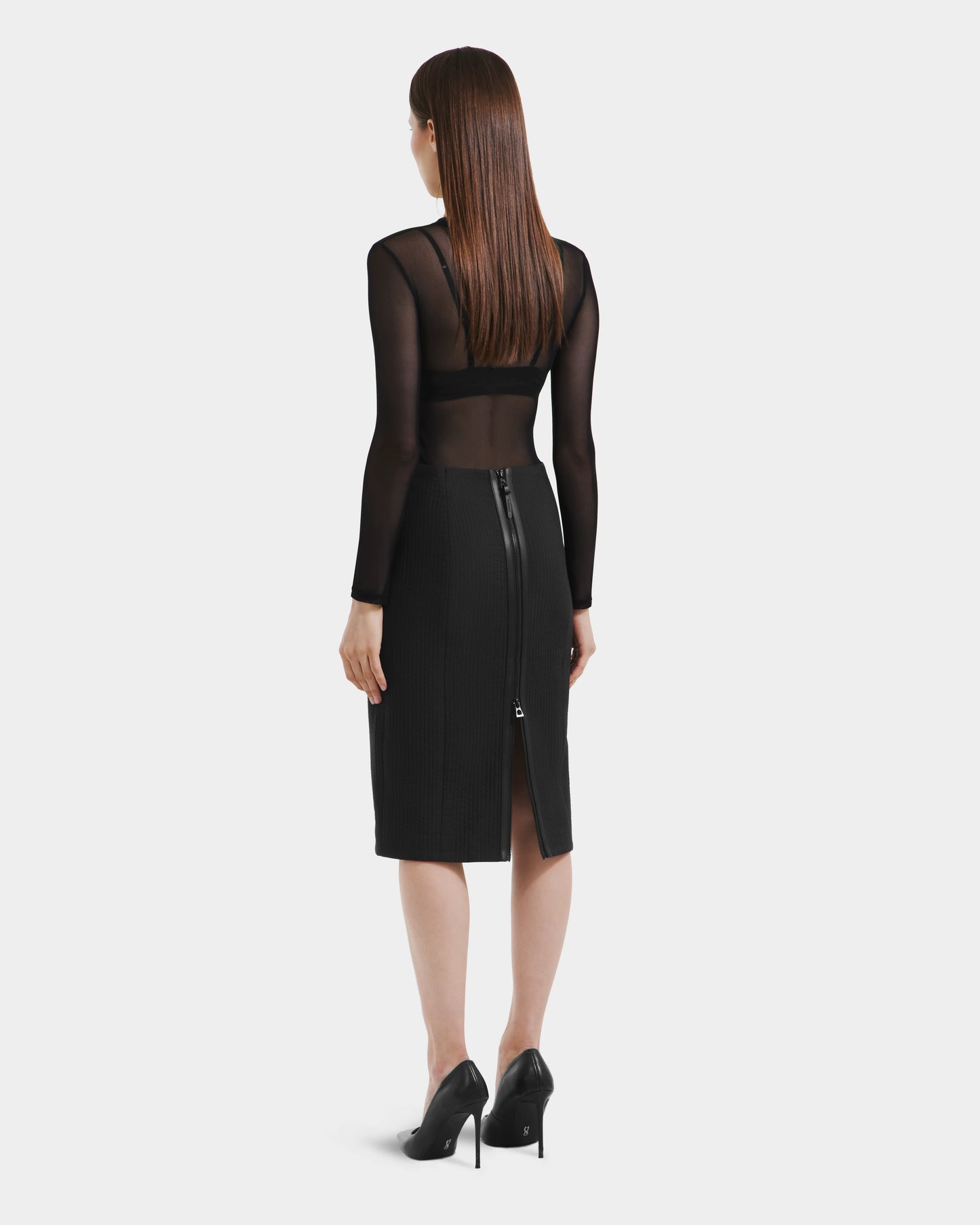 GLENDORA - 8525563 Black