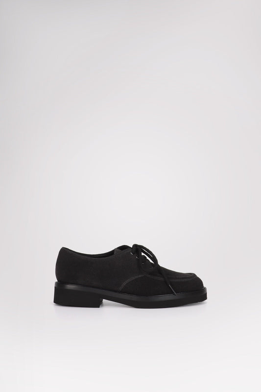 Haley Women's Quintessenza Lace-Up Moc