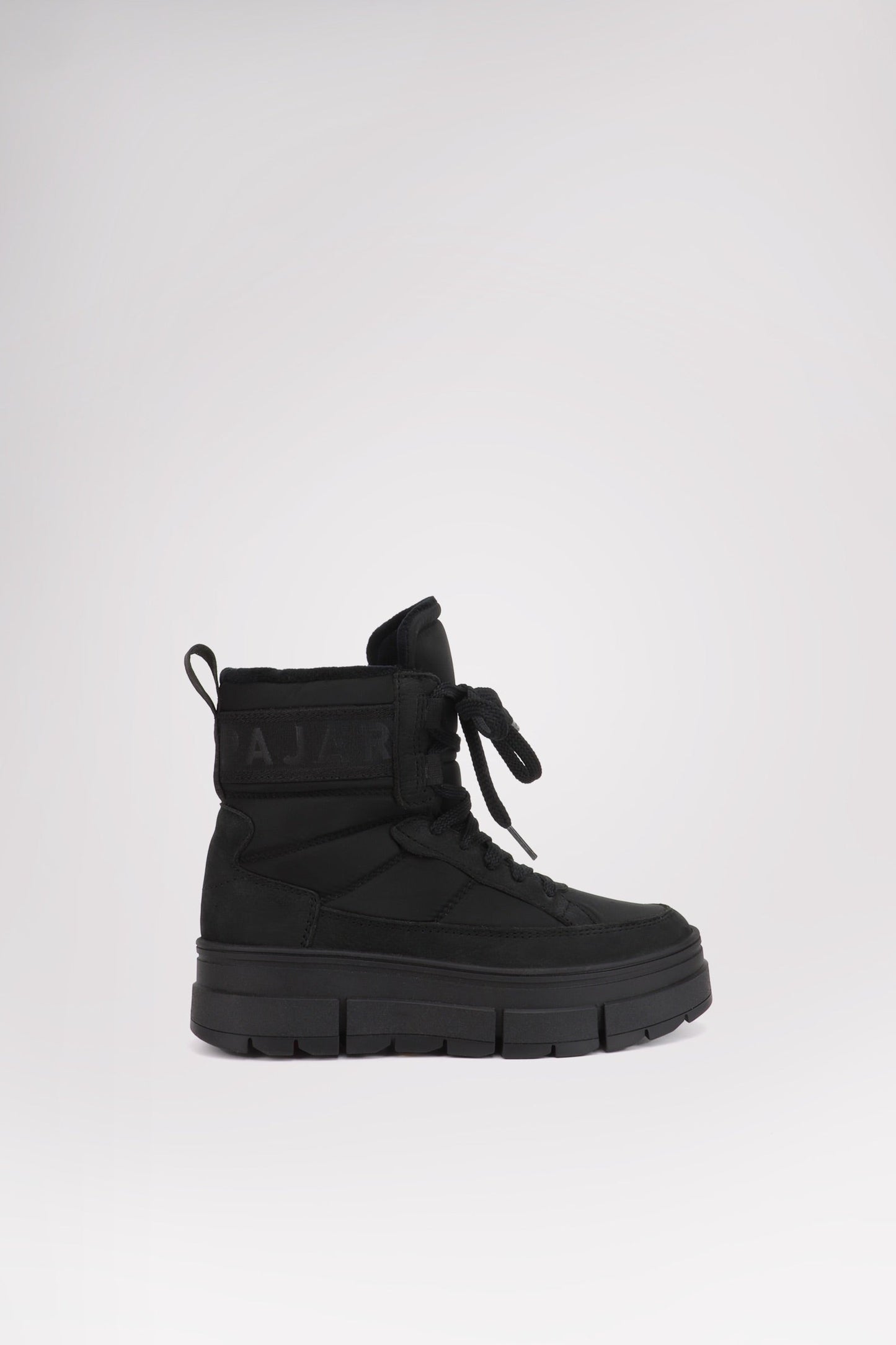 Halo Women's Boot w/Ice Grippers