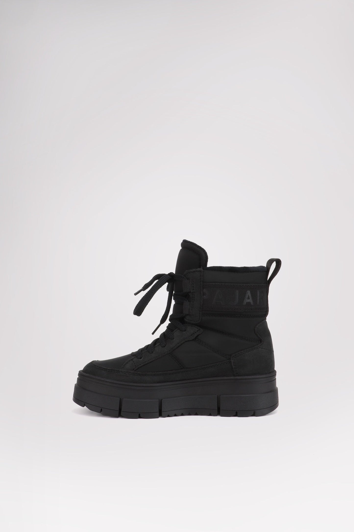 Halo Women's Boot w/Ice Grippers