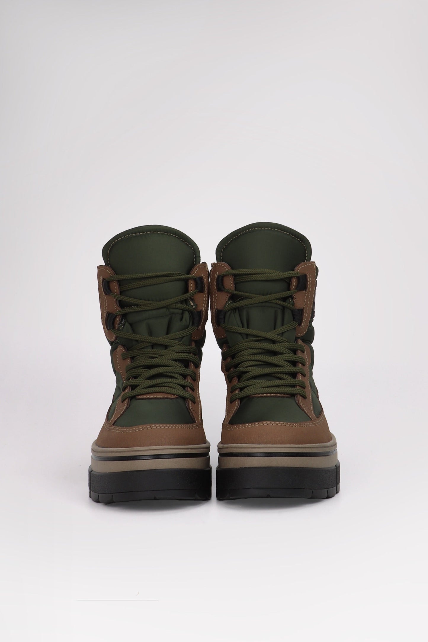 Halo Women's Boot w/Ice Grippers