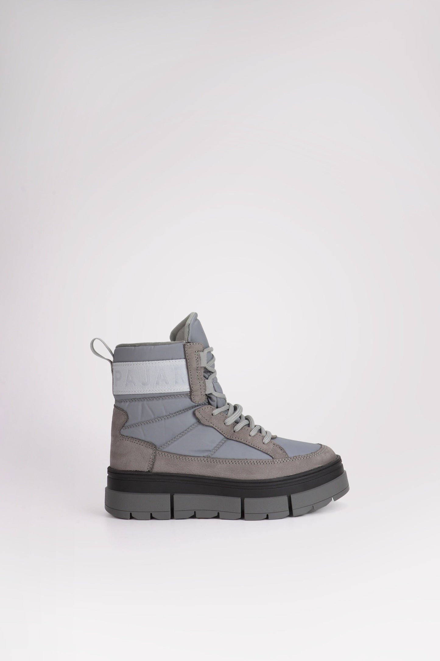 Halo Women's Boot w/Ice Grippers