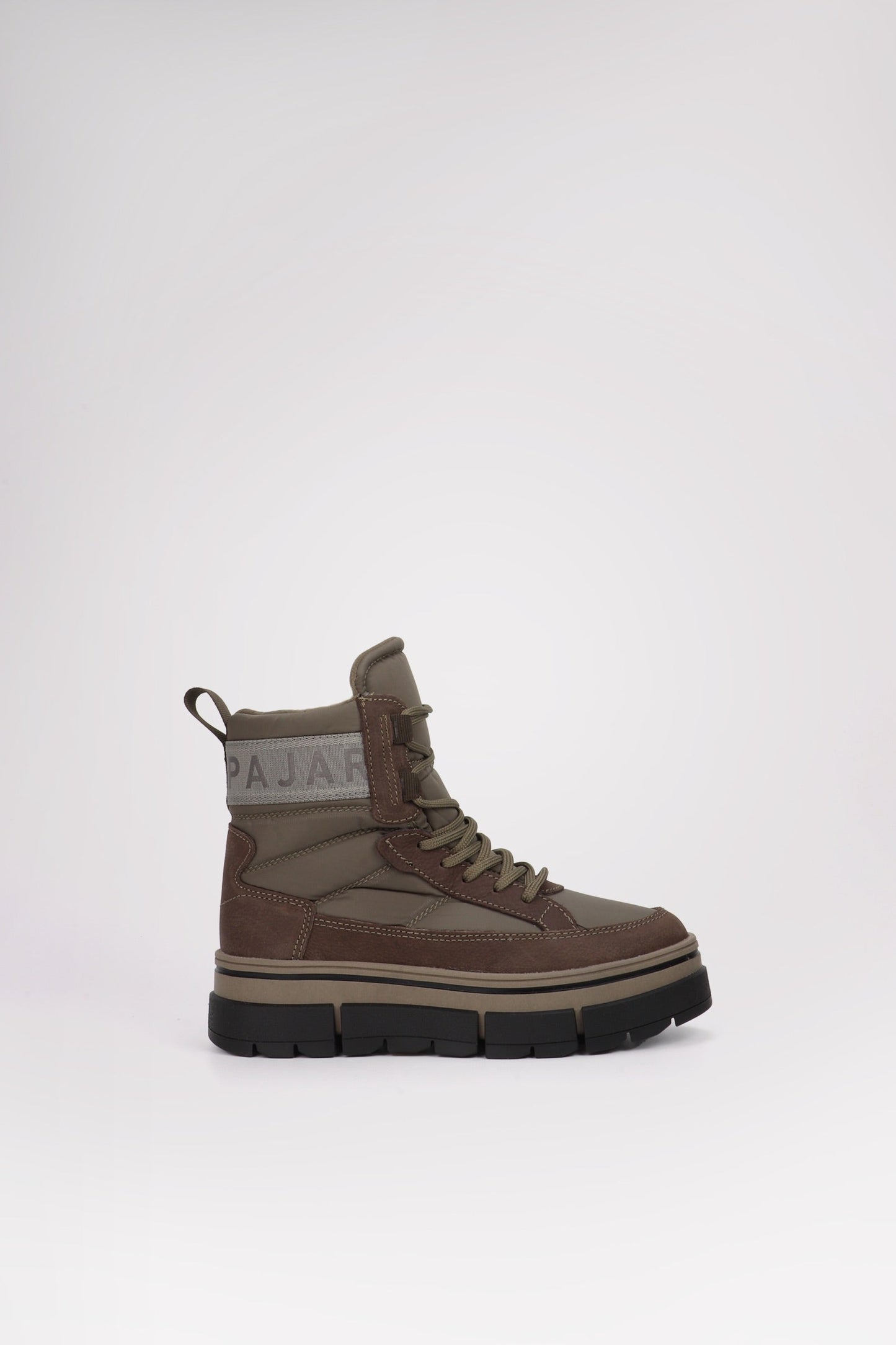 Halo Women's Boot w/Ice Grippers