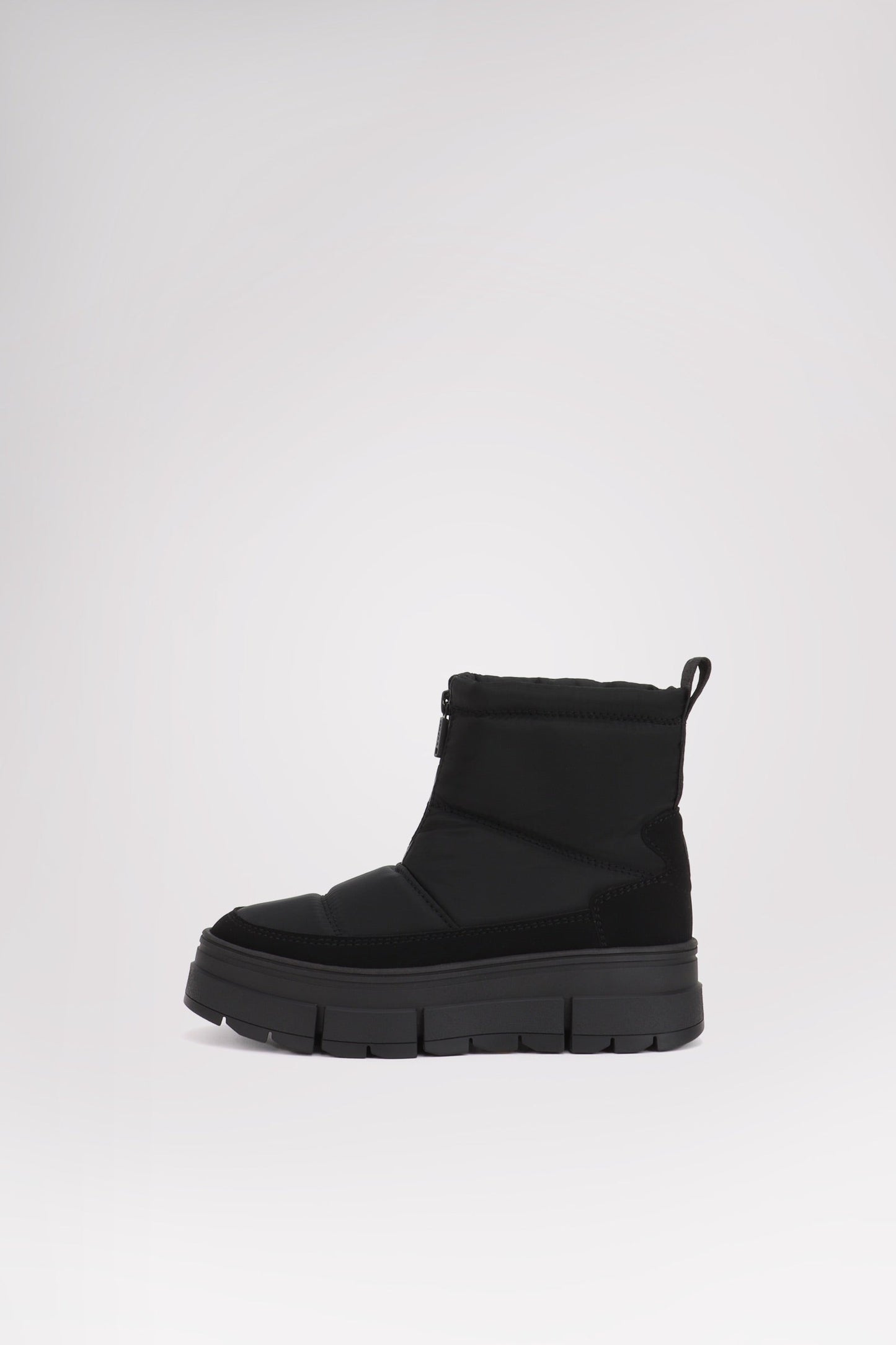 Harmony Women's Boot w/Ice Grippers