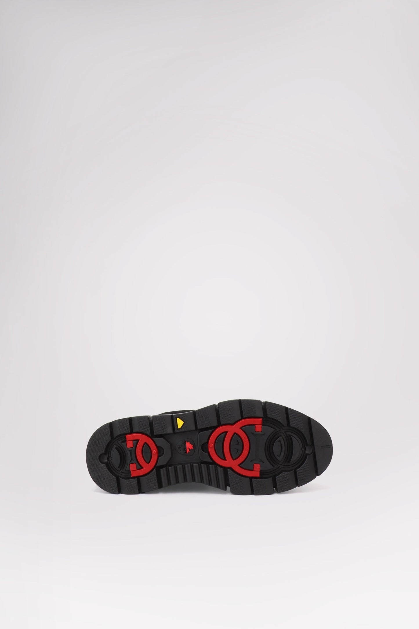 Harmony Women's Boot w/Ice Grippers