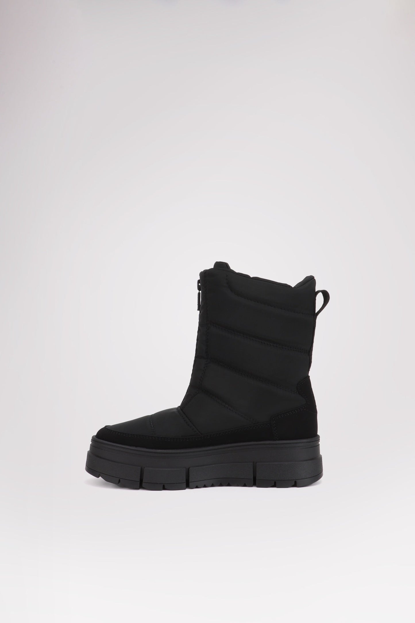 Helene Women's Boot w/Ice Grippers