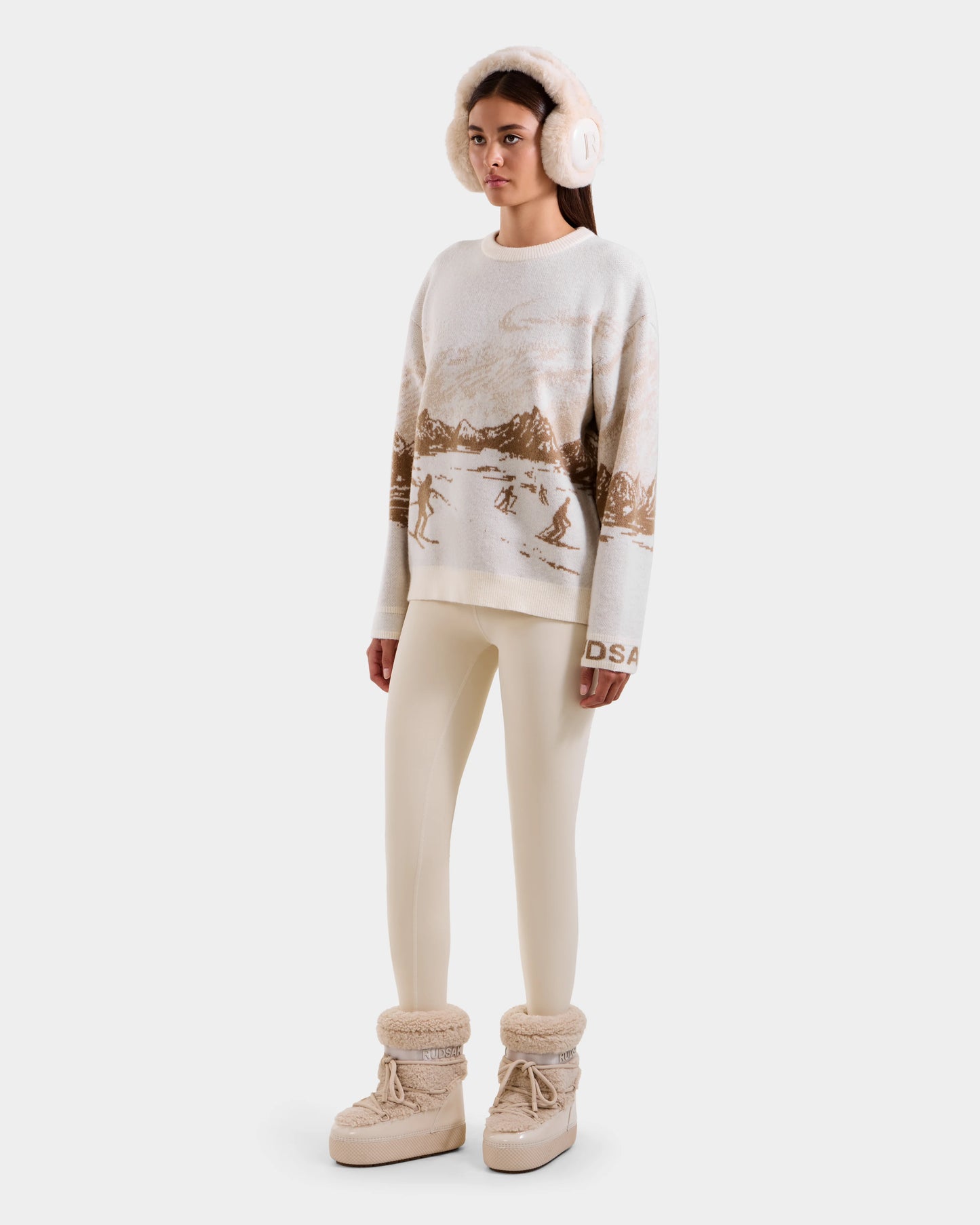 IZZY - 9525557 Iceland W
