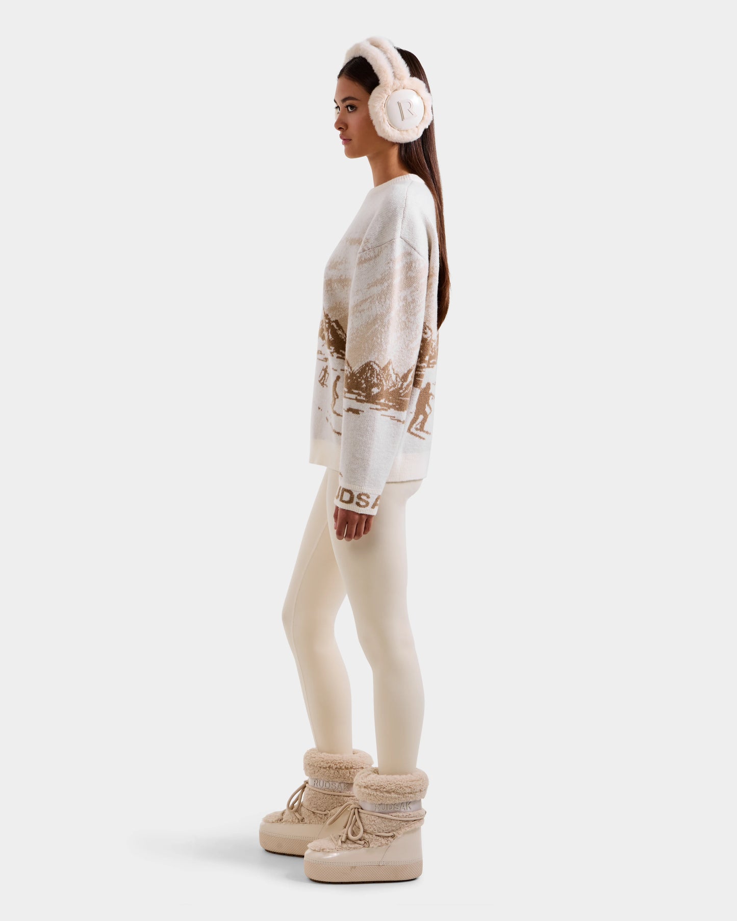 IZZY - 9525557 Iceland W