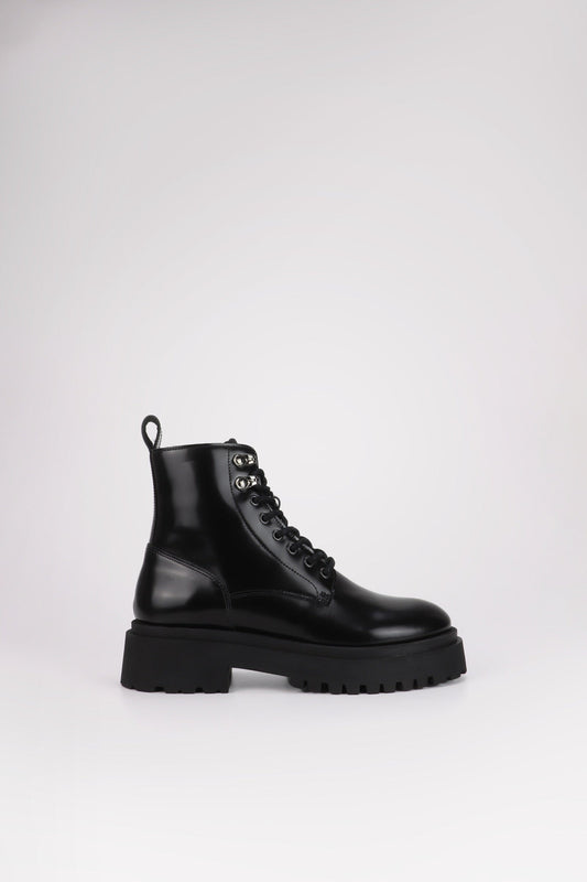 Jalin Women's Lace Up Boot